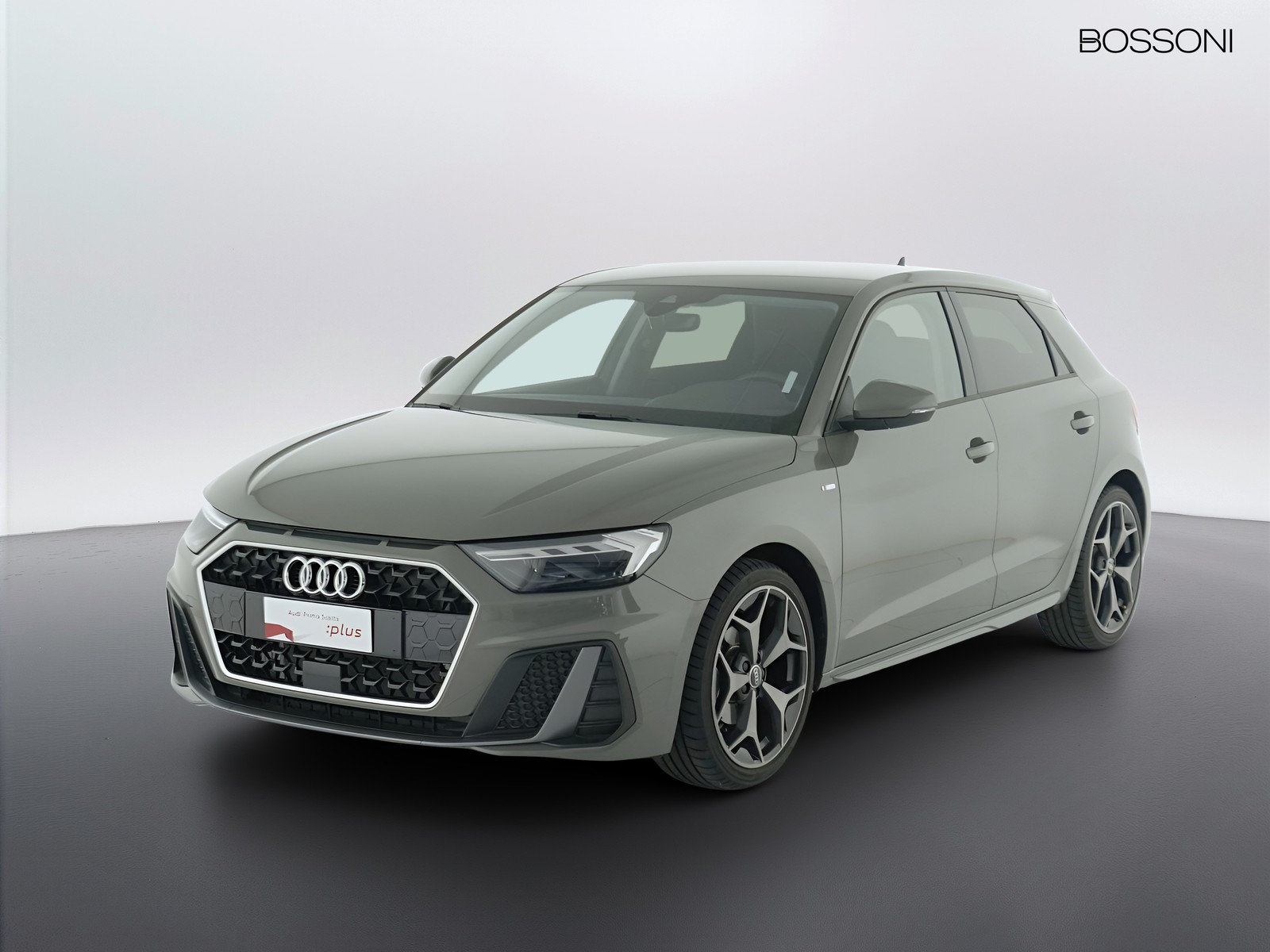 32 - Audi A1 sportback 30 1.0 tfsi 116cv s line edition