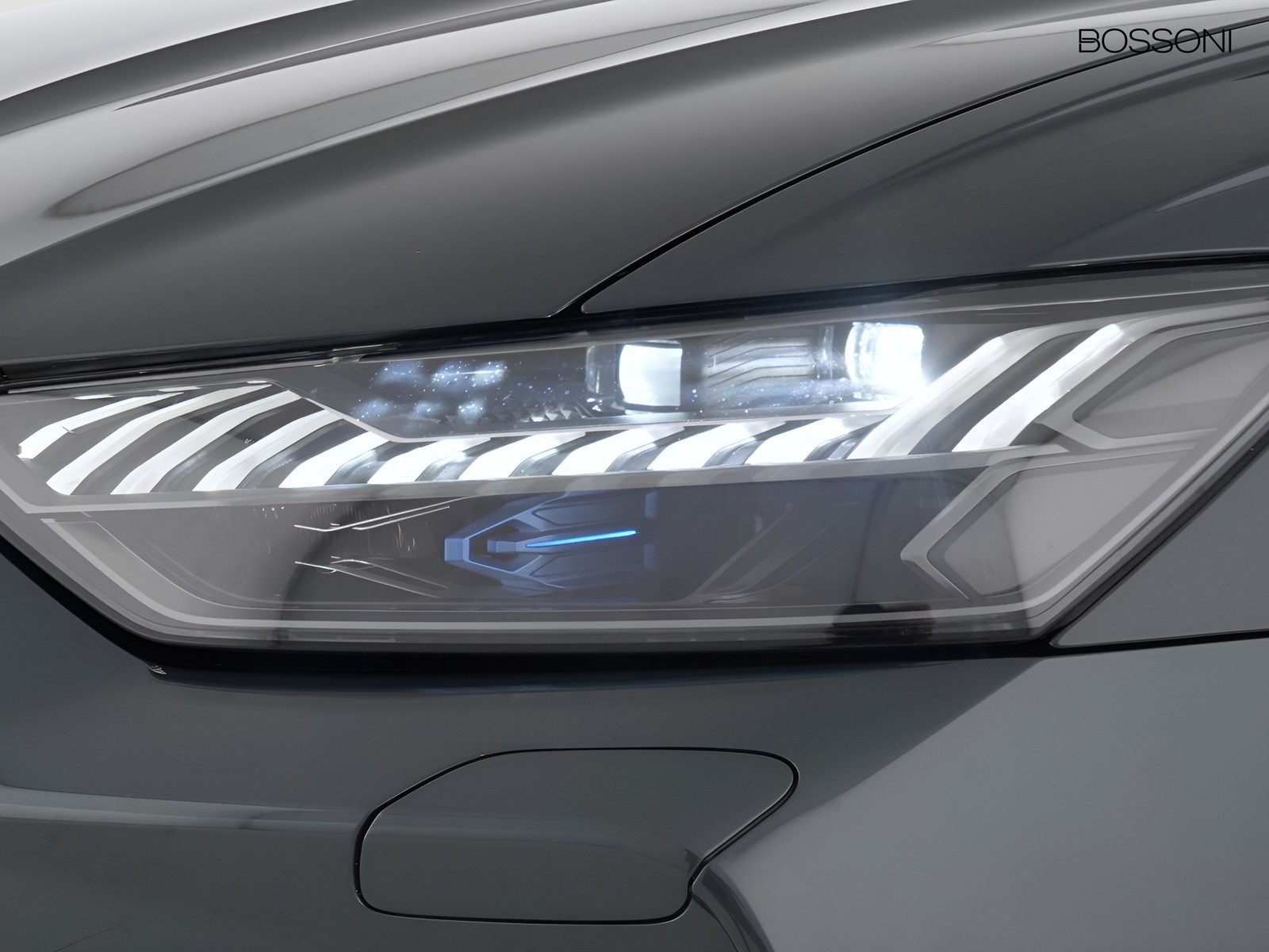 6 - Audi RS6 avant 4.0 v8 mhev performance quattro tiptronic