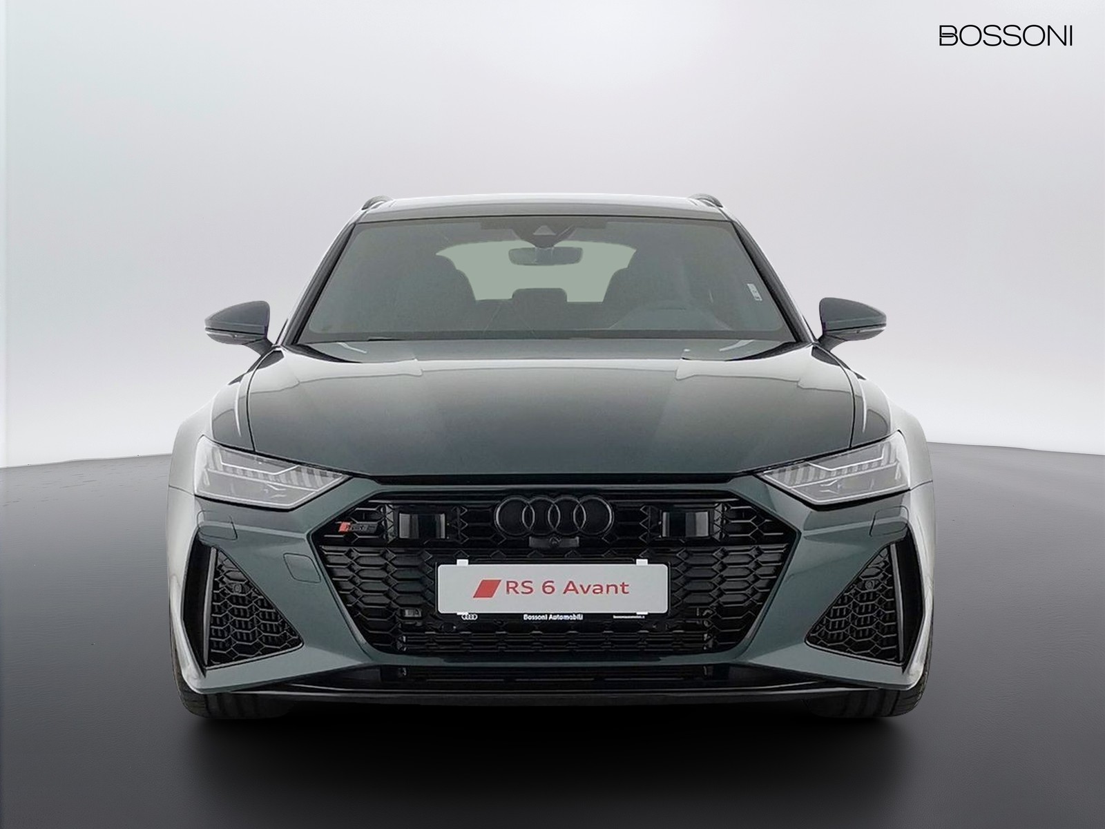 14 - Audi RS6 avant 4.0 v8 mhev performance quattro tiptronic