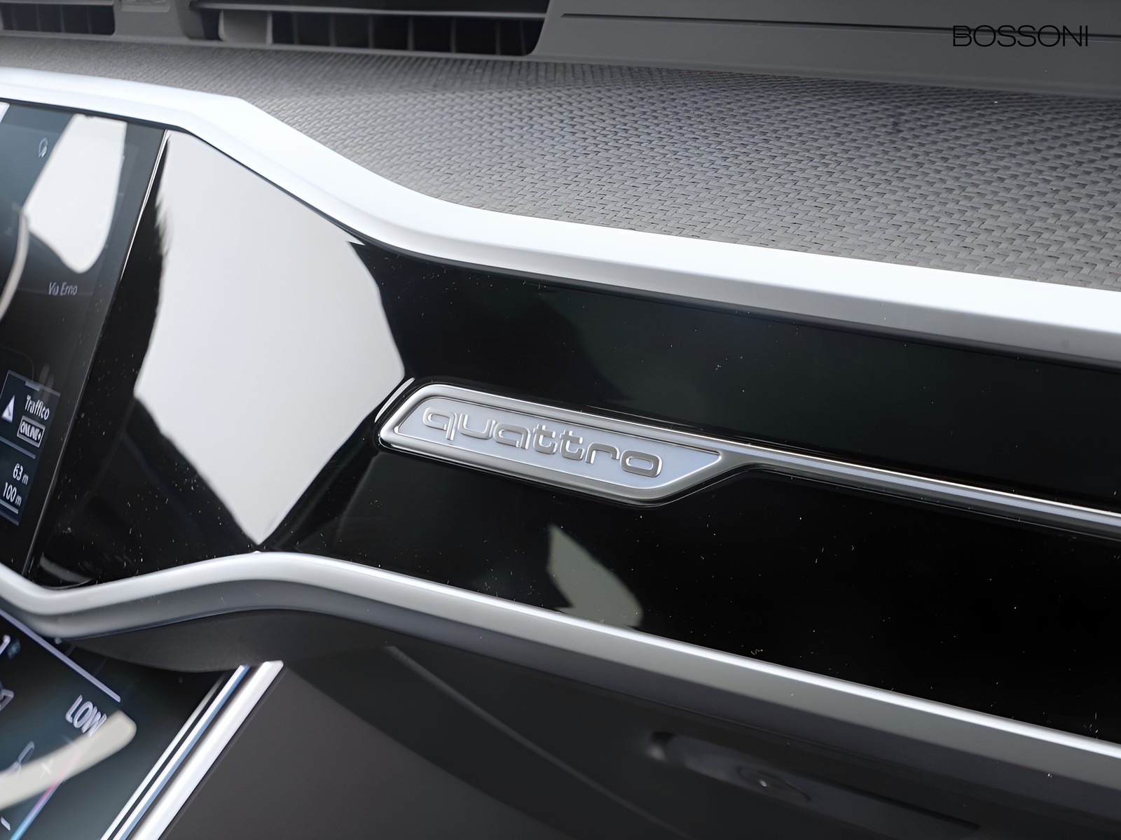 18 - Audi RS6 avant 4.0 v8 mhev performance quattro tiptronic