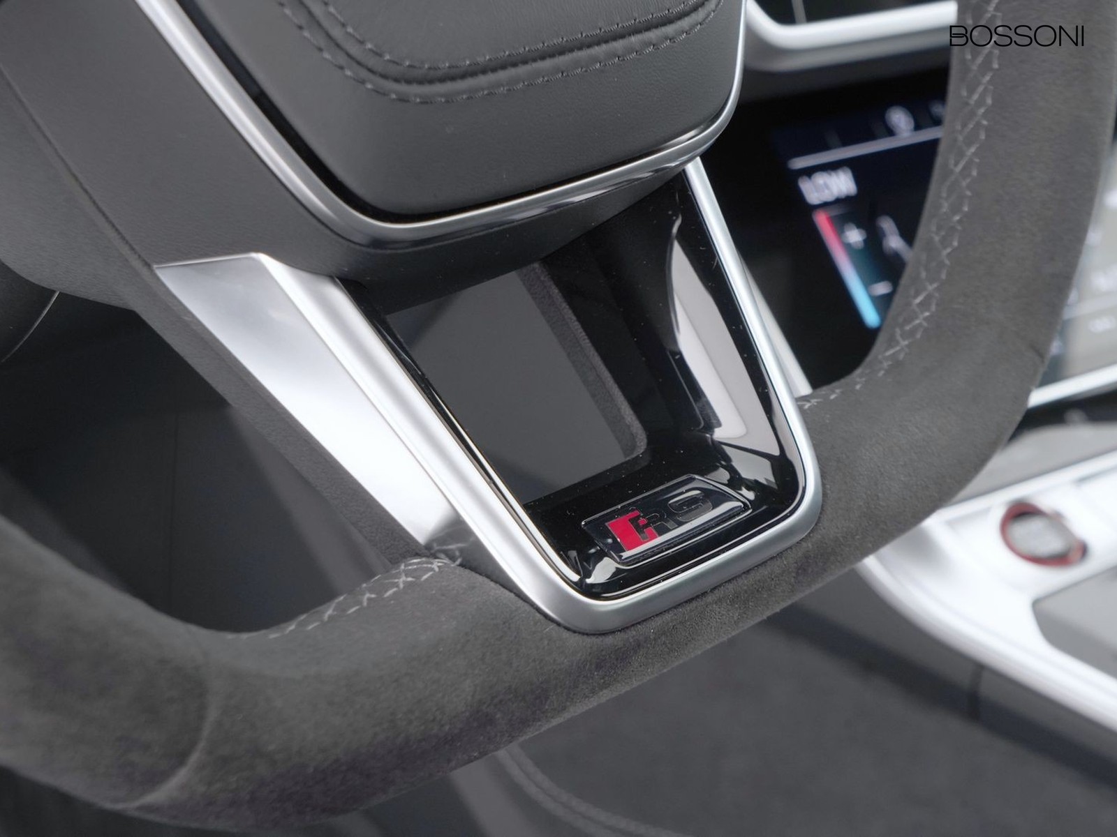 35 - Audi RS6 avant 4.0 v8 mhev performance quattro tiptronic