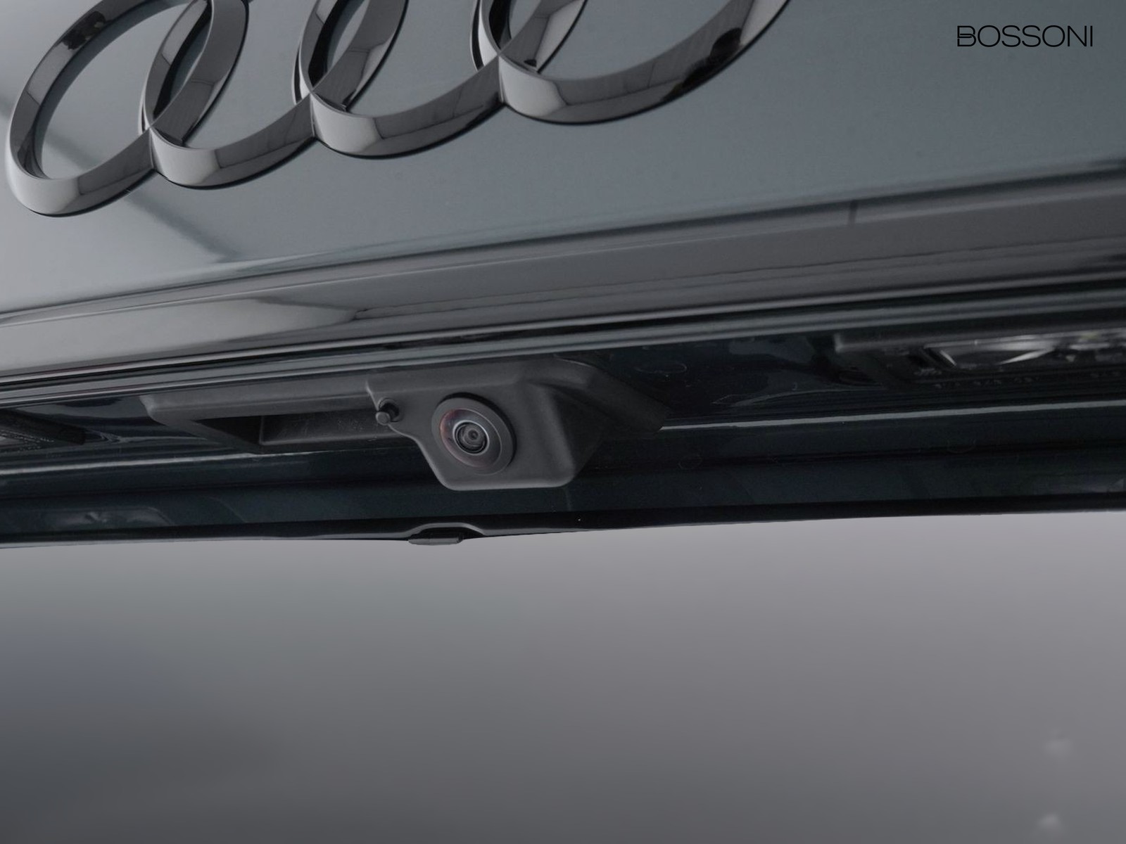 45 - Audi RS6 avant 4.0 v8 mhev performance quattro tiptronic
