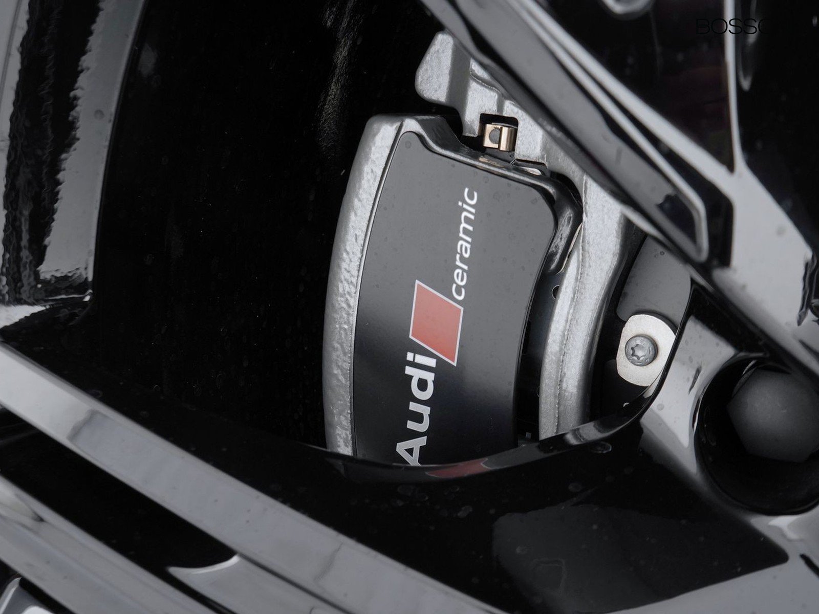 50 - Audi RS6 avant 4.0 v8 mhev performance quattro tiptronic