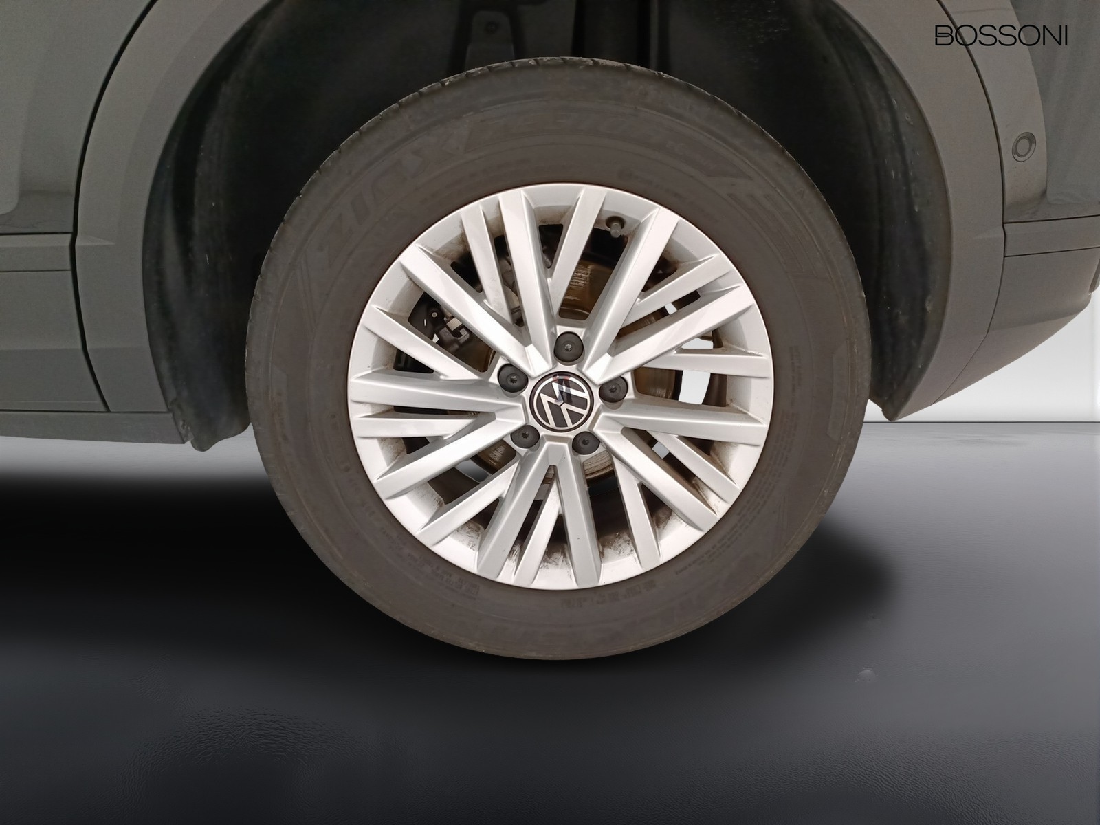 26 - Volkswagen T-Roc 2.0 tdi scr 150cv life dsg