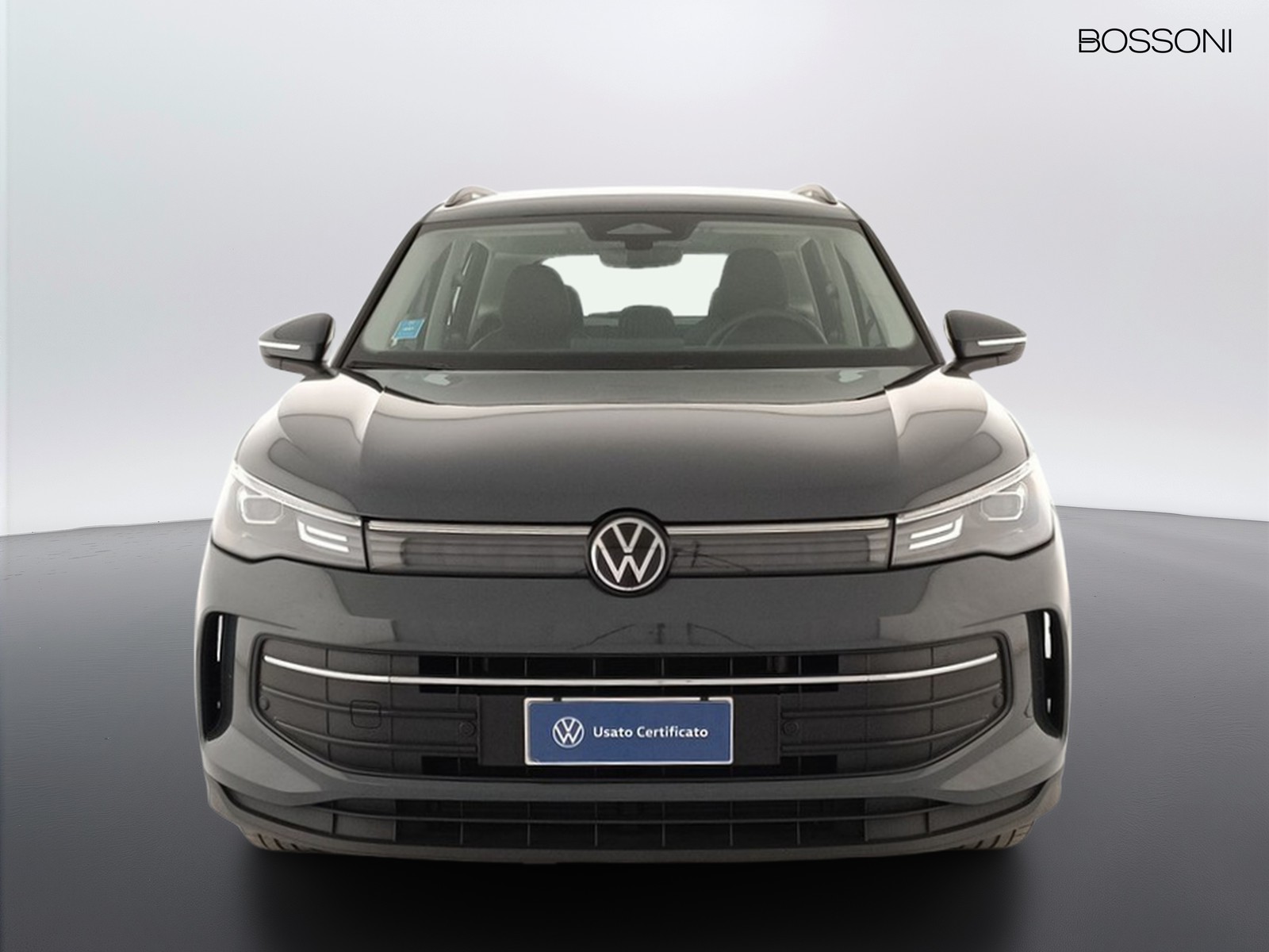 2 - Volkswagen Tiguan 2.0 tdi scr 150cv life dsg