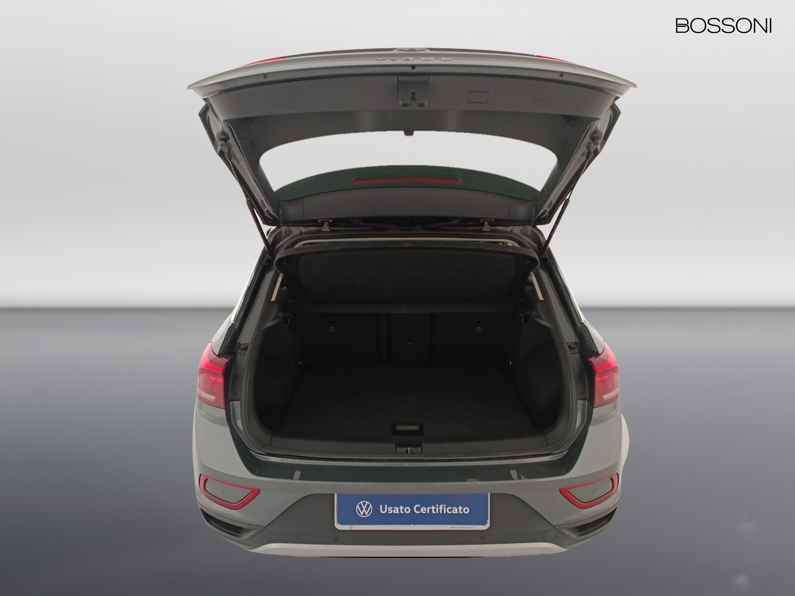 29 - Volkswagen T-Roc 2.0 tdi scr 150cv life dsg