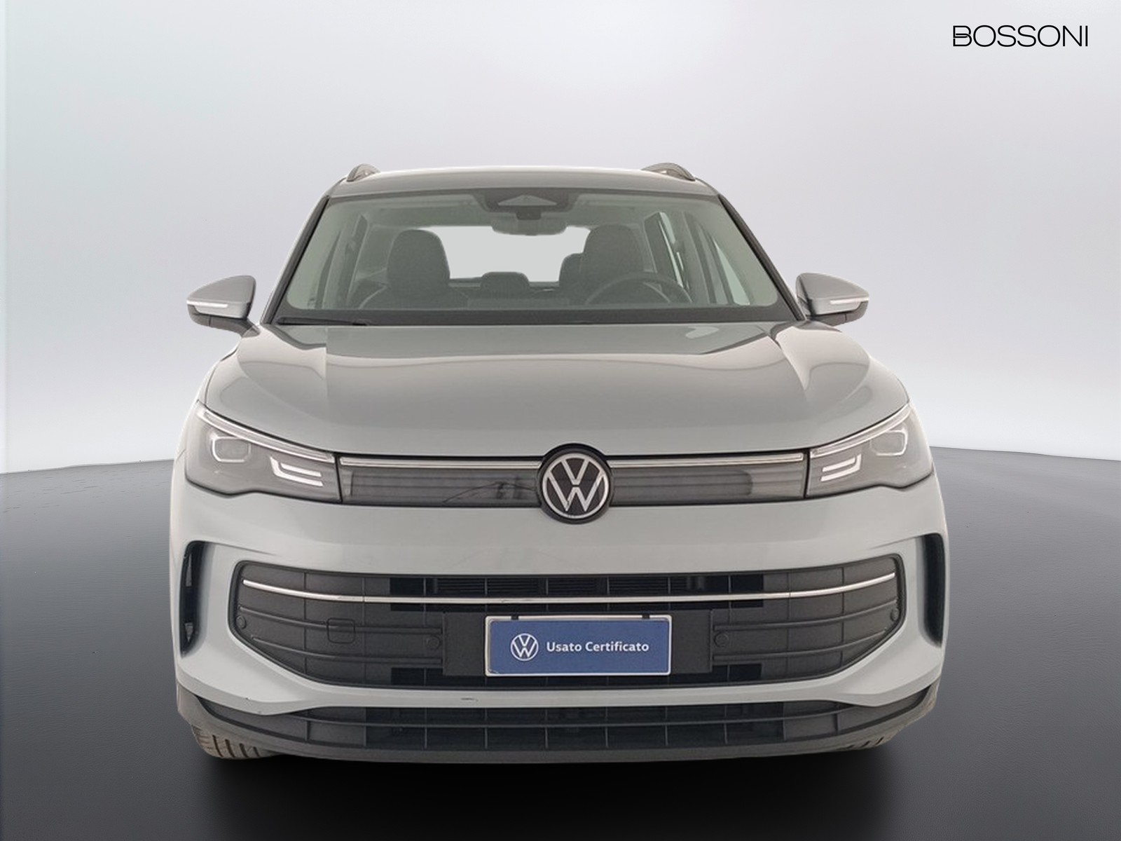 2 - Volkswagen Tiguan 2.0 tdi scr 150cv life dsg