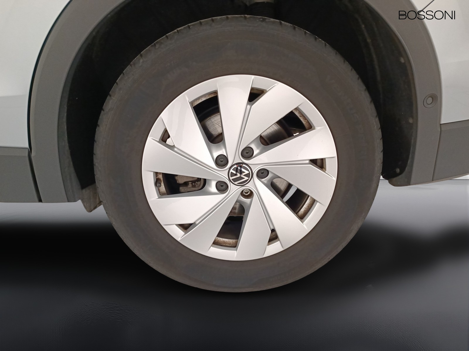 27 - Volkswagen Tiguan 2.0 tdi scr 150cv life dsg