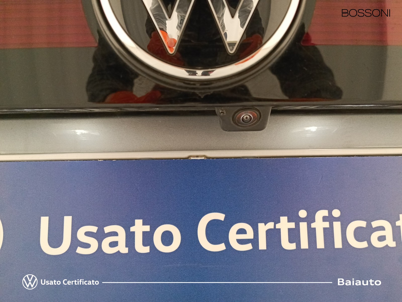29 - Volkswagen Tiguan 2.0 tdi scr 150cv life dsg