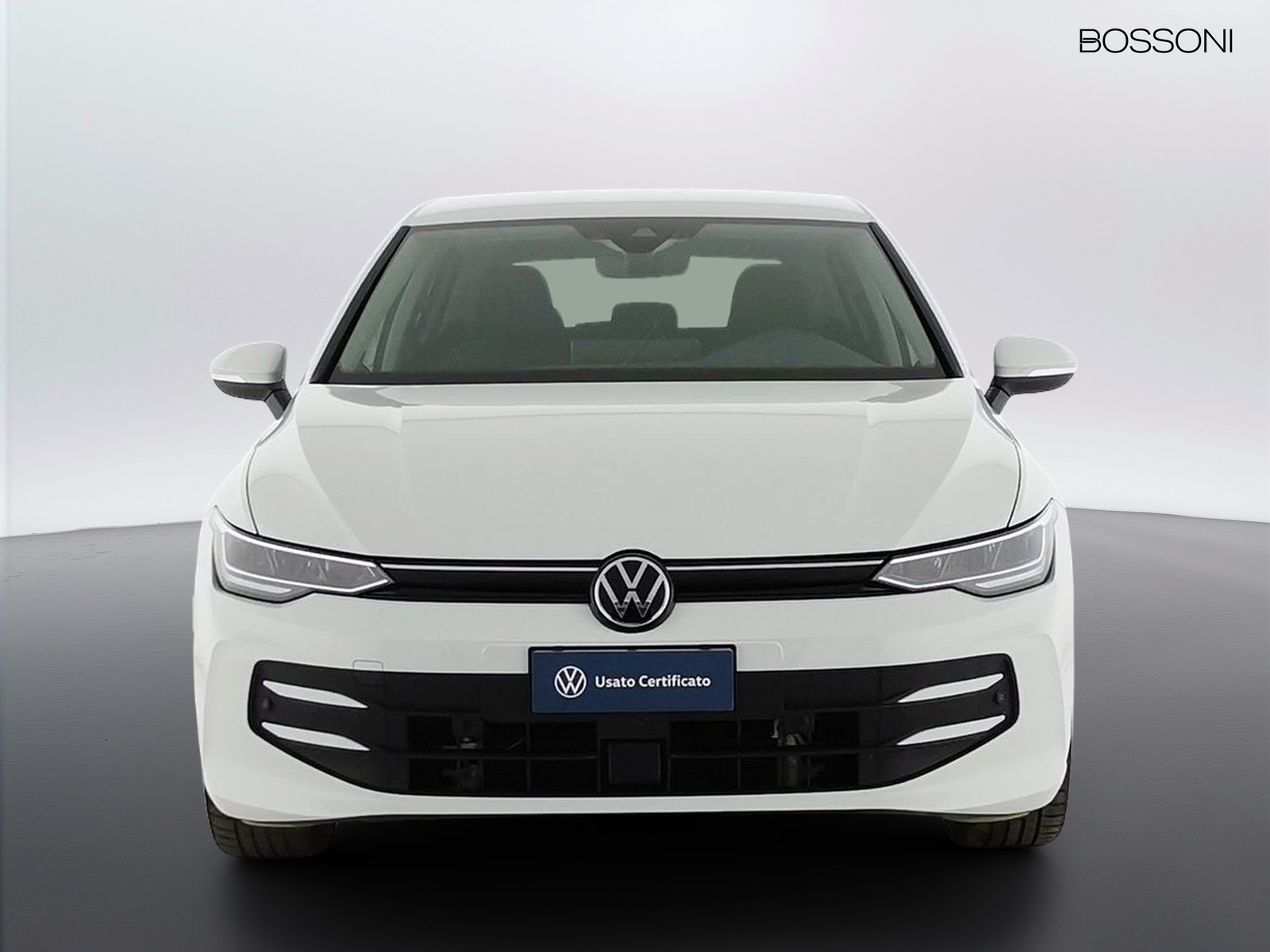 2 - Volkswagen Golf 1.5 tsi ehybrid 204cv edition plus dsg