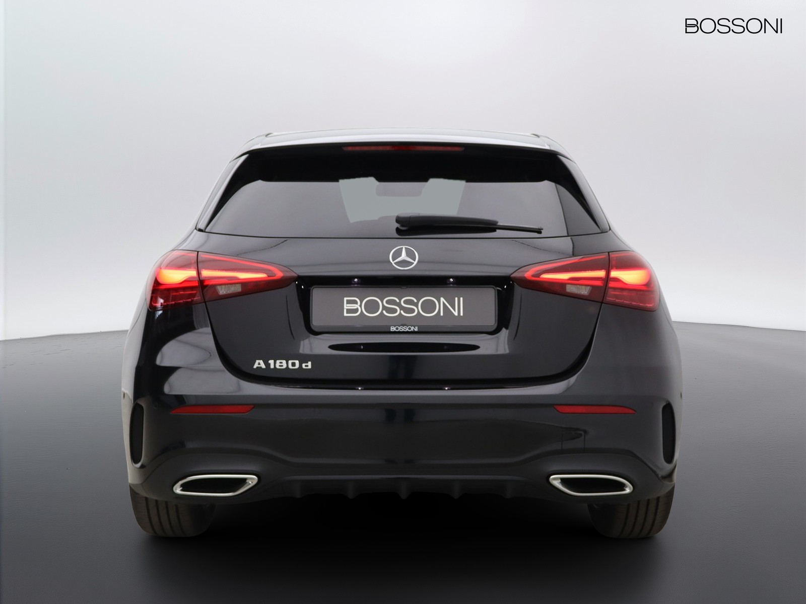 6 - Mercedes Classe A 180 d amg line premium speedshift dct amg 8g