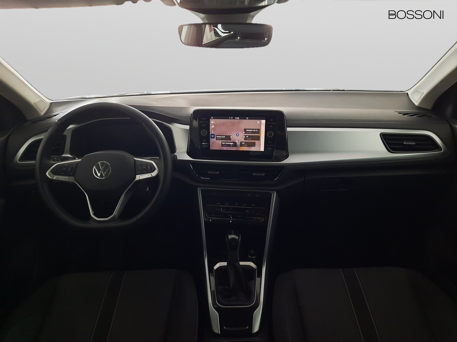 6 - Volkswagen T-Roc 2.0 tdi scr 150cv life dsg
