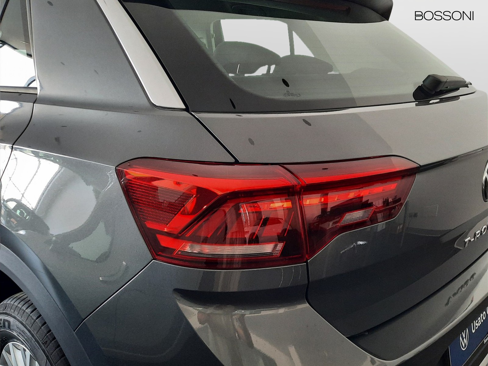 23 - Volkswagen T-Roc 2.0 tdi scr 150cv life dsg