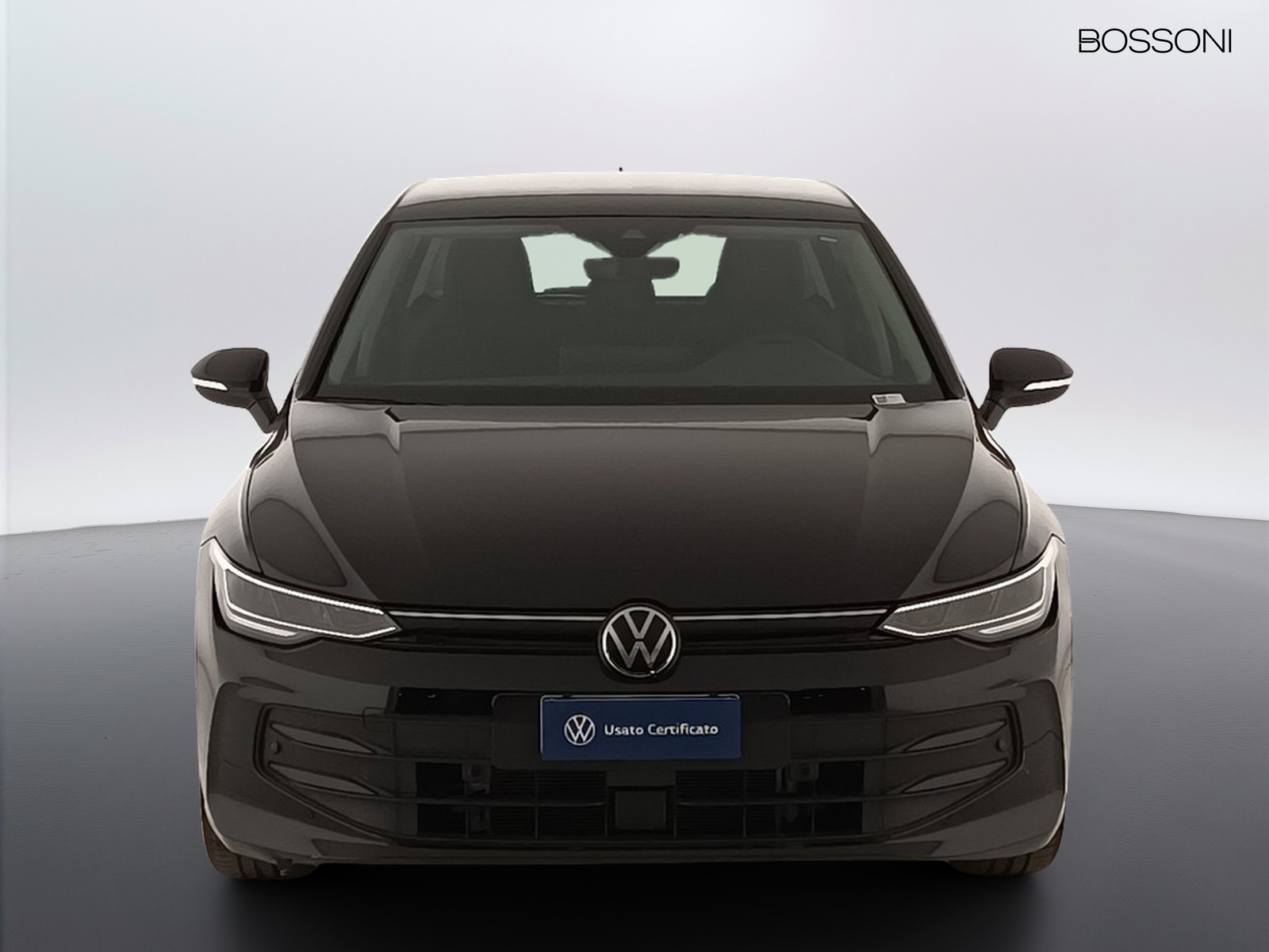 3 - Volkswagen Golf 2.0 tdi scr 115cv life