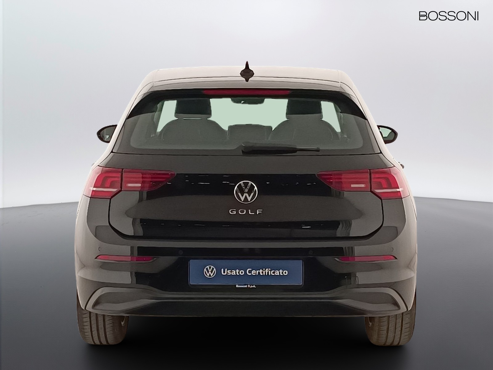4 - Volkswagen Golf 2.0 tdi scr 115cv life