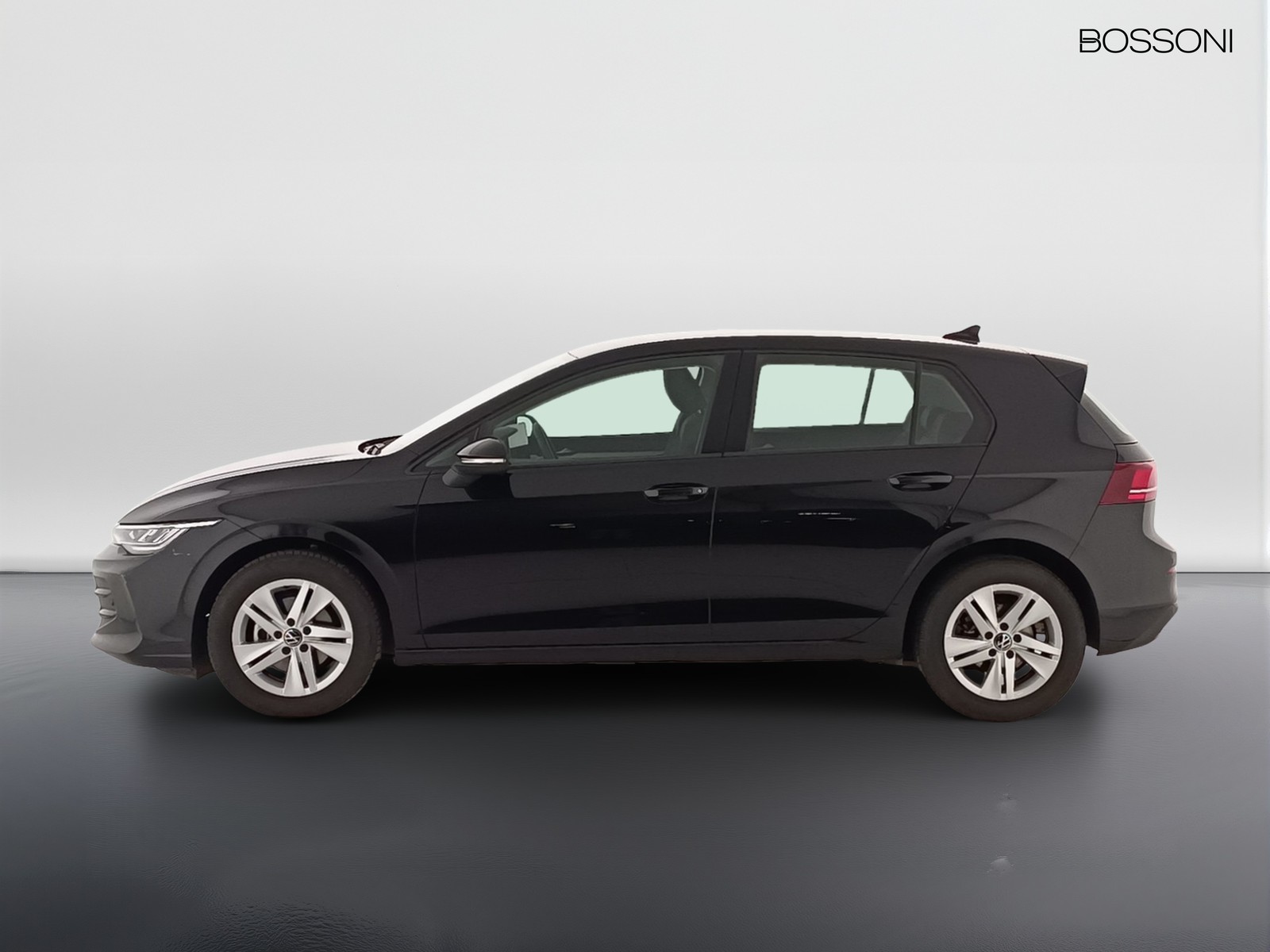 5 - Volkswagen Golf 2.0 tdi scr 115cv life