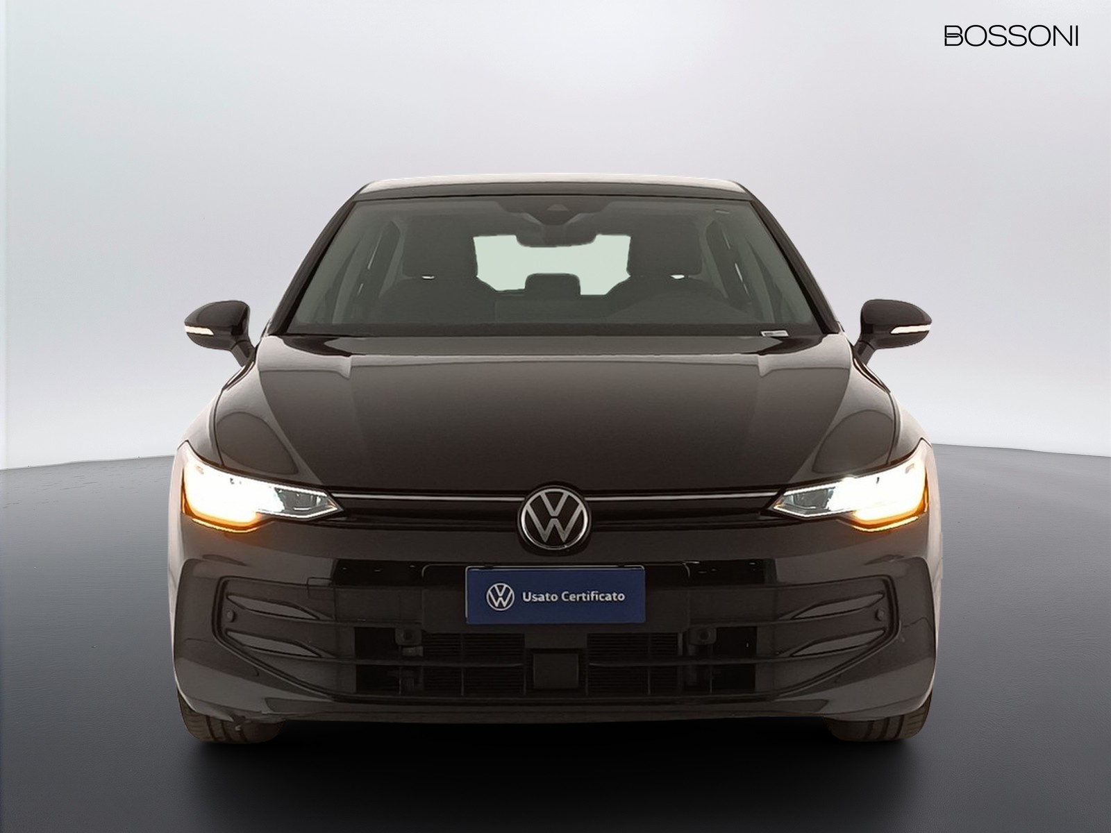 46 - Volkswagen Golf 2.0 tdi scr 115cv life