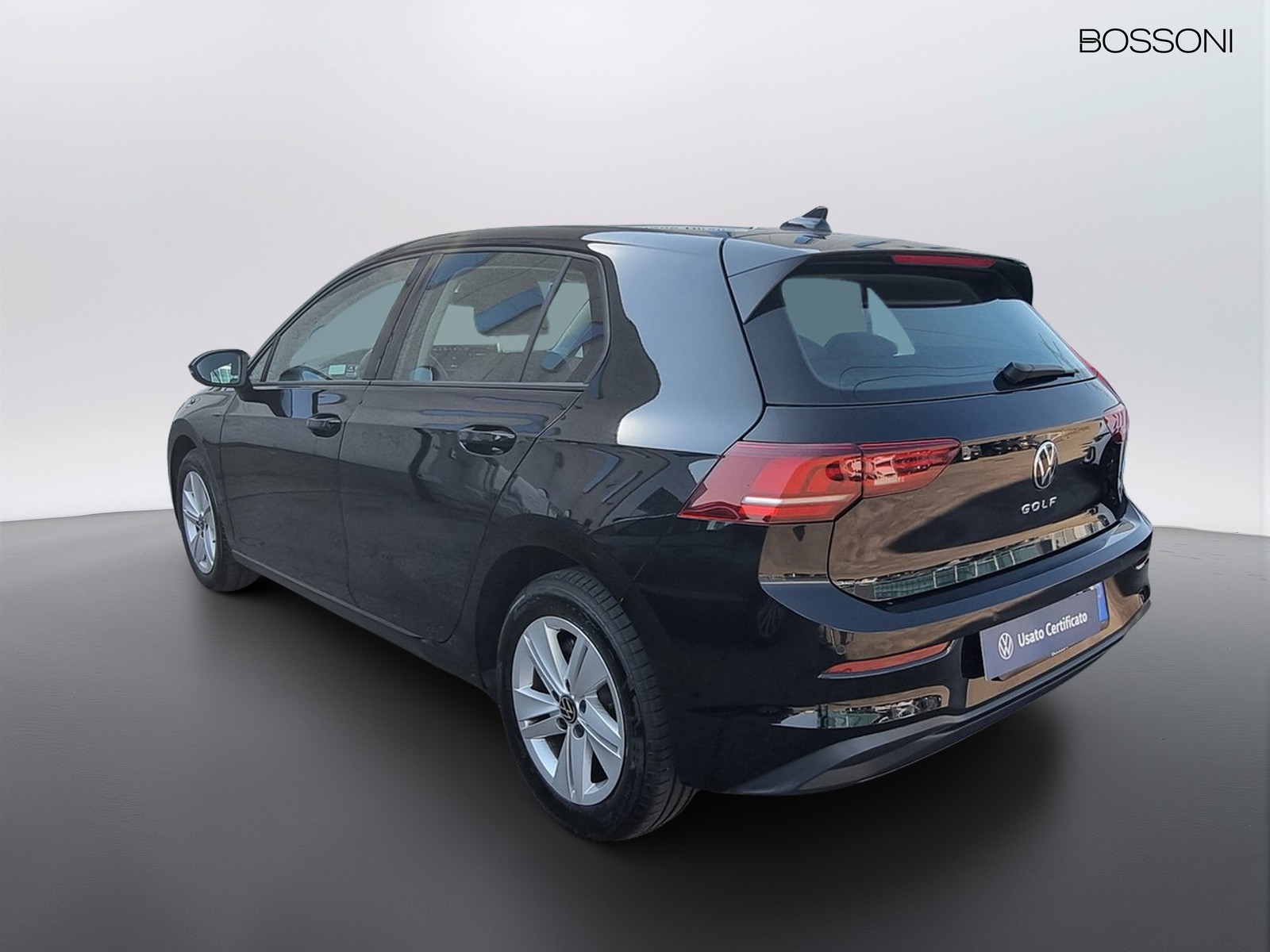 4 - Volkswagen Golf 2.0 tdi scr 115cv life