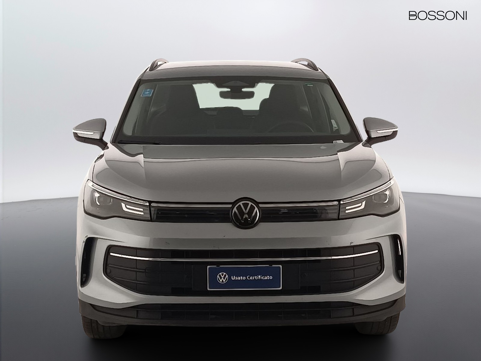 4 - Volkswagen Tiguan 2.0 tdi scr 150cv life dsg
