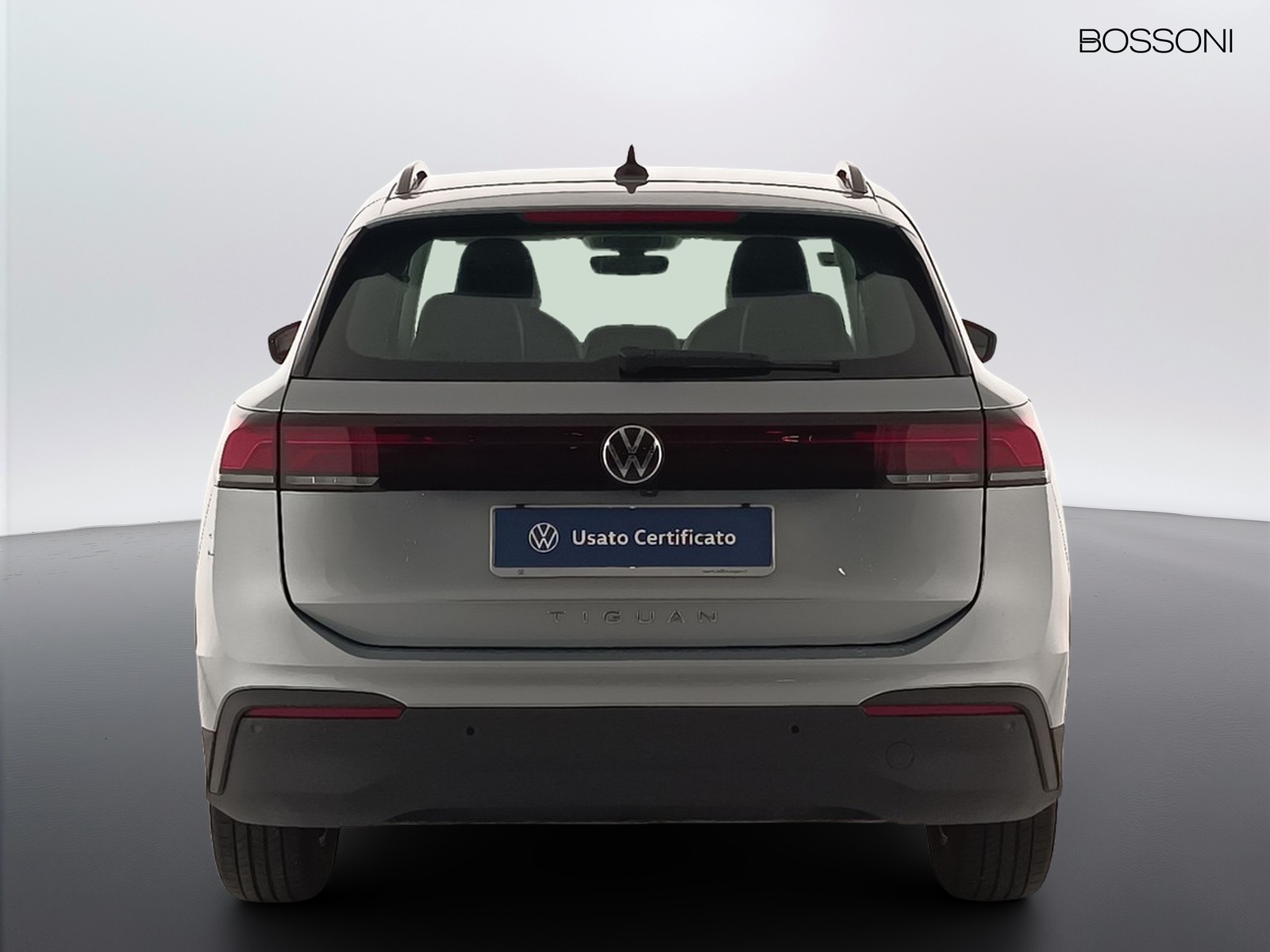 5 - Volkswagen Tiguan 2.0 tdi scr 150cv life dsg