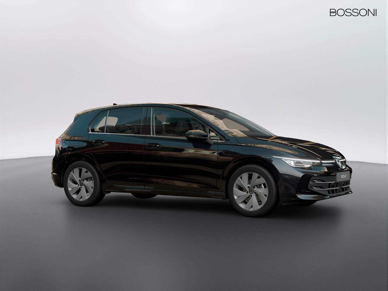 3 - Volkswagen Golf 2.0 tdi scr 150cv style dsg