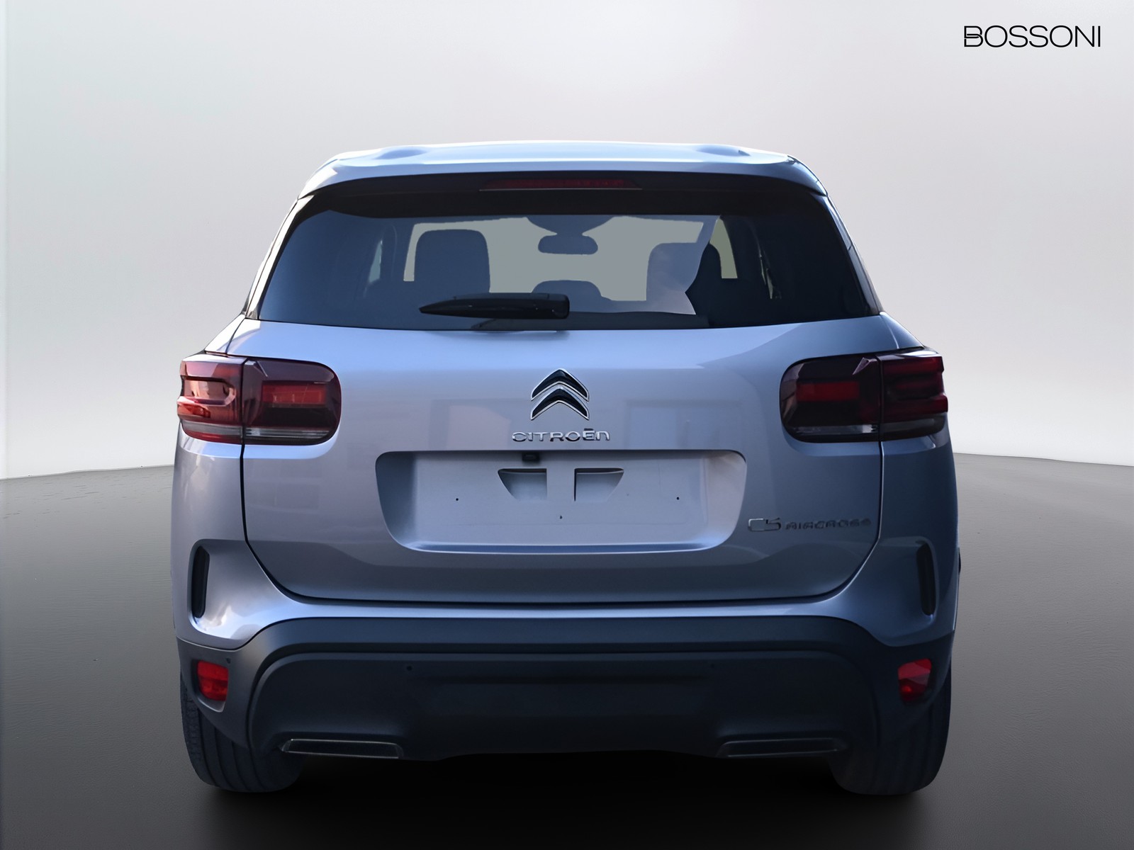 4 - Citroen C5 Aircross 1.2 puretech plus s&s