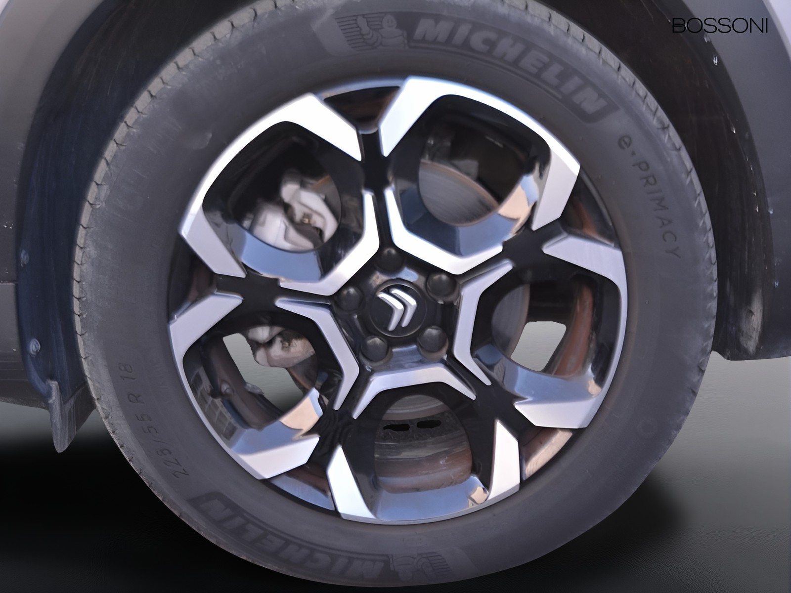15 - Citroen C5 Aircross 1.2 puretech plus s&s