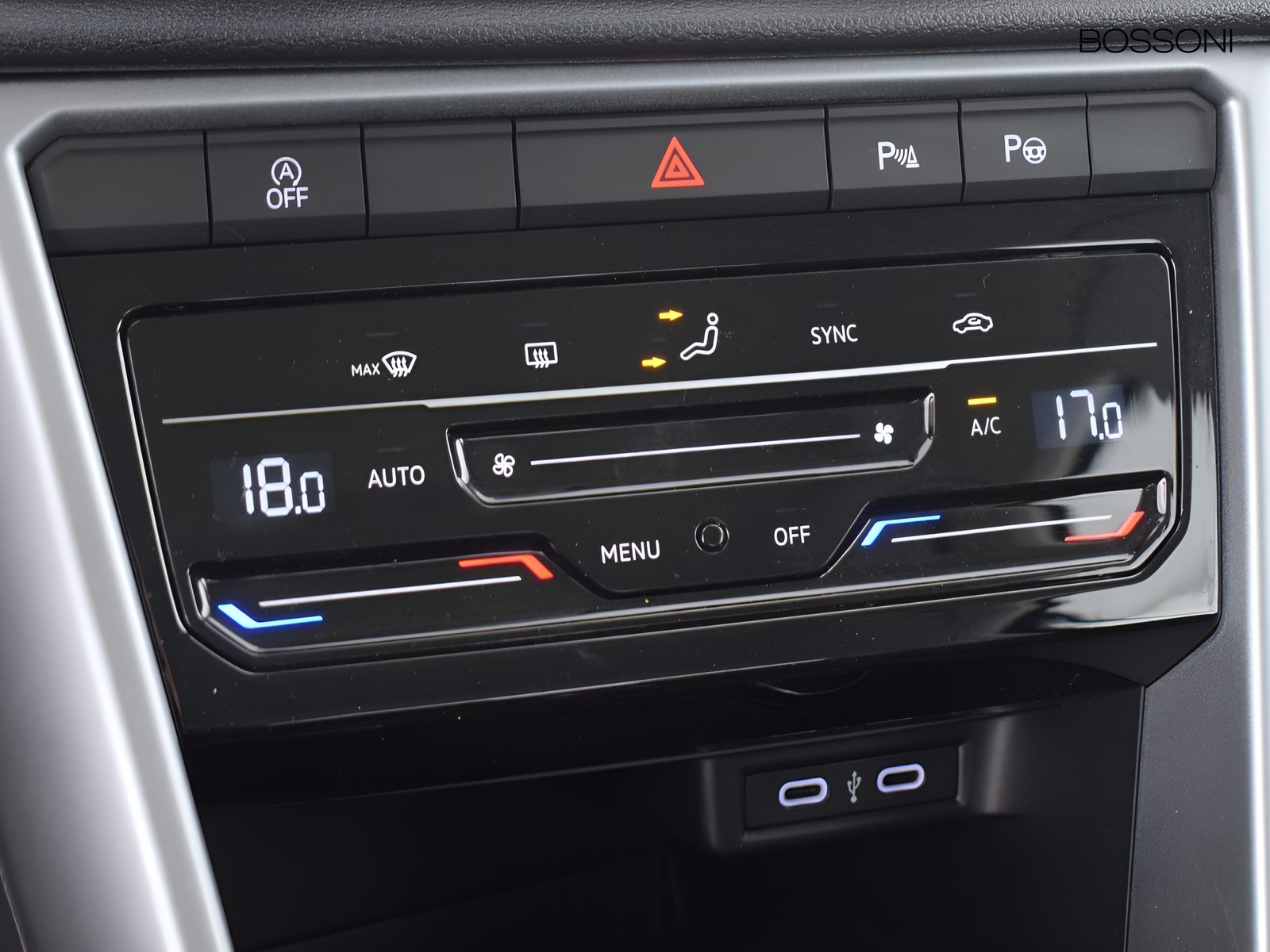 23 - Volkswagen T-Roc 2.0 tdi scr 115cv life