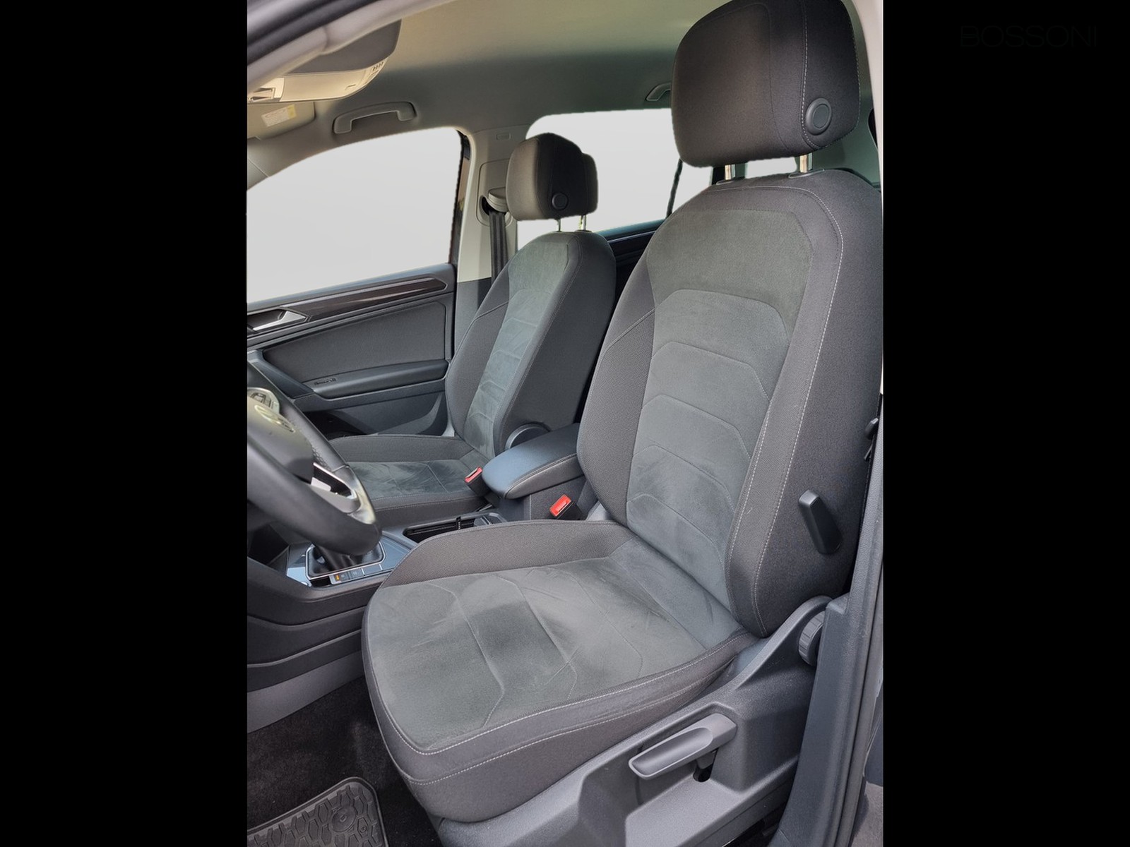 8 - Volkswagen Tiguan 1.5 tsi act 150cv elegance dsg