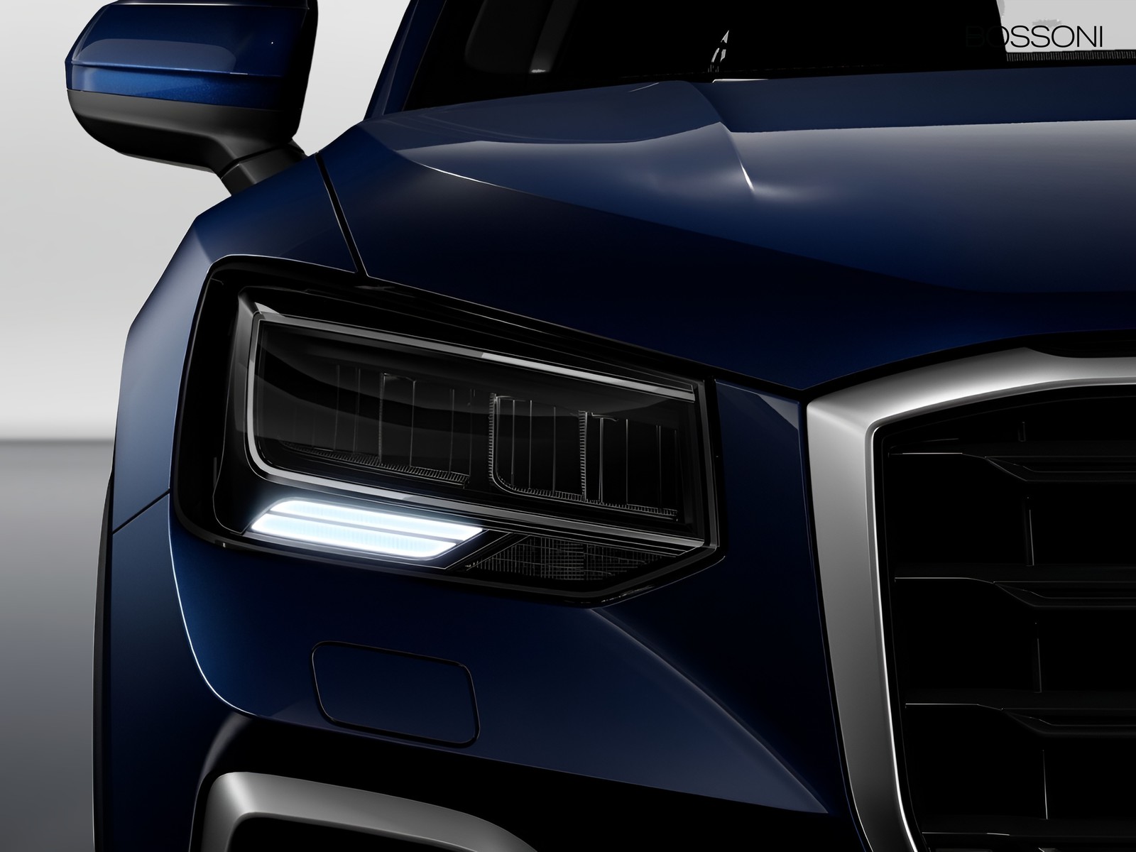 6 - Audi Q2 30 2.0 tdi admired advanced s tronic
