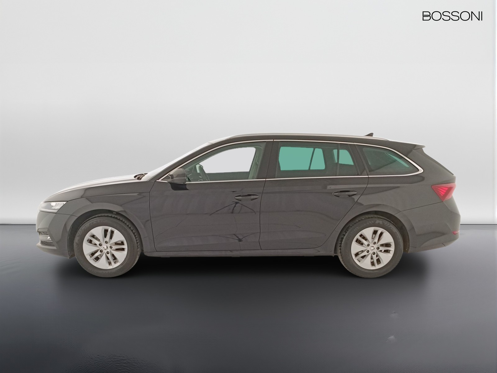 3 - Skoda Octavia wagon 2.0 tdi evo scr 115cv executive dsg