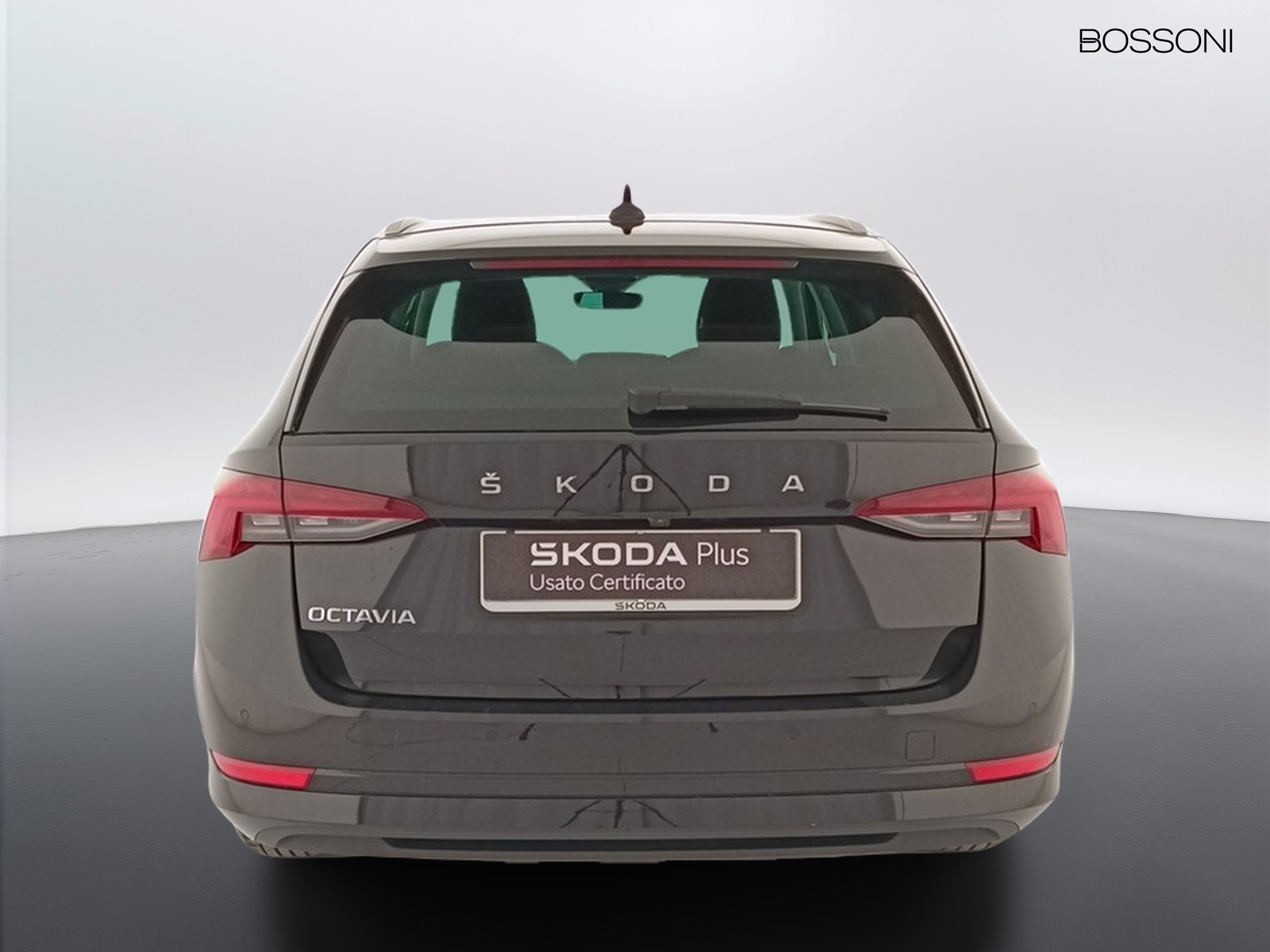 5 - Skoda Octavia wagon 2.0 tdi evo scr 115cv executive dsg