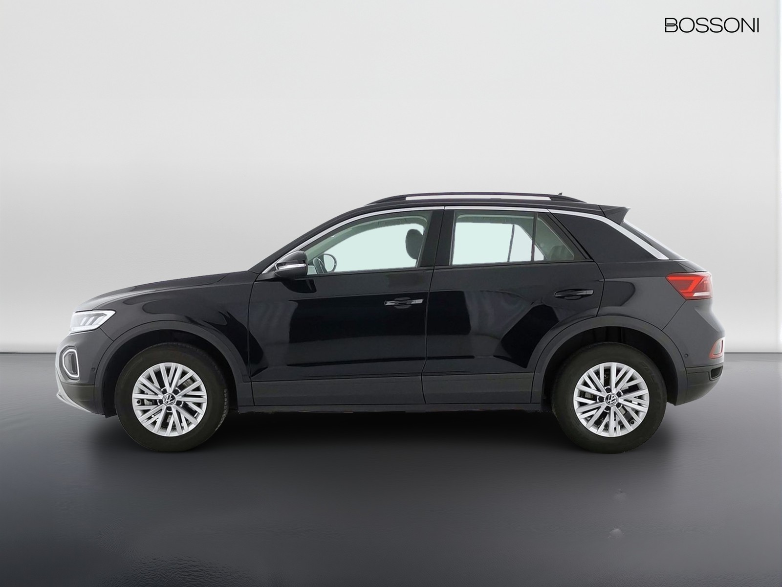 3 - Volkswagen T-Roc 2.0 tdi scr 150cv life dsg