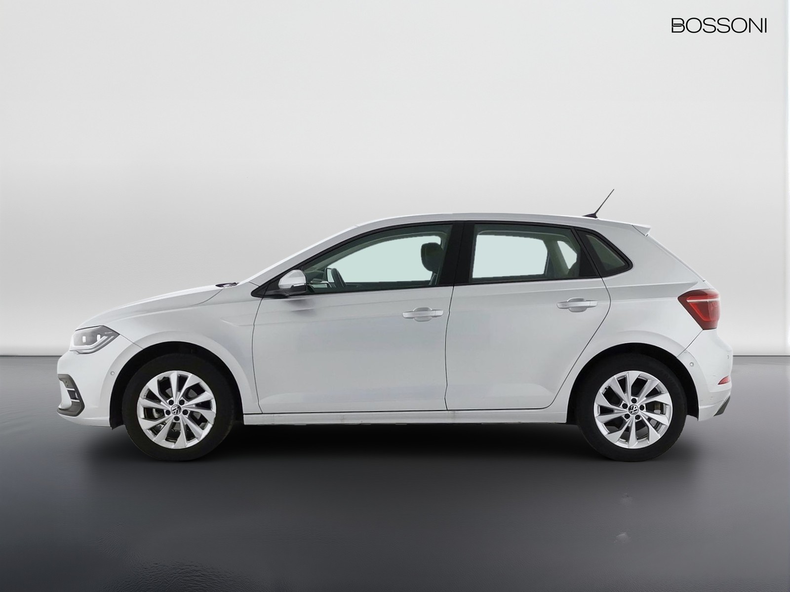 3 - Volkswagen Polo 1.0 tsi 95cv style