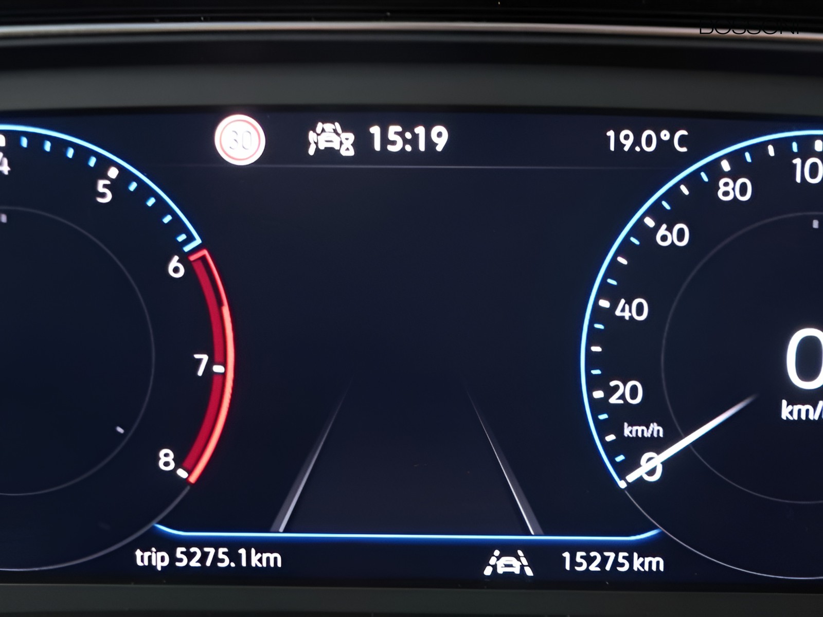 32 - Volkswagen Polo 1.0 tsi 95cv style