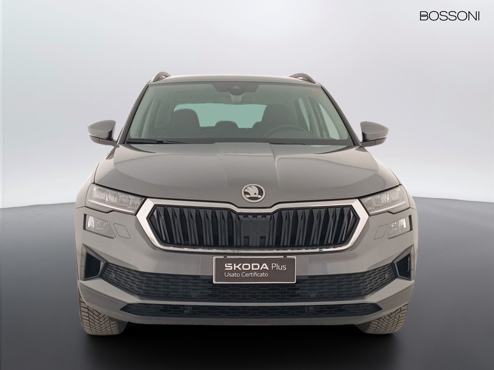 2 - Skoda Karoq 2.0 tdi evo scr 150cv executive 4x4 dsg