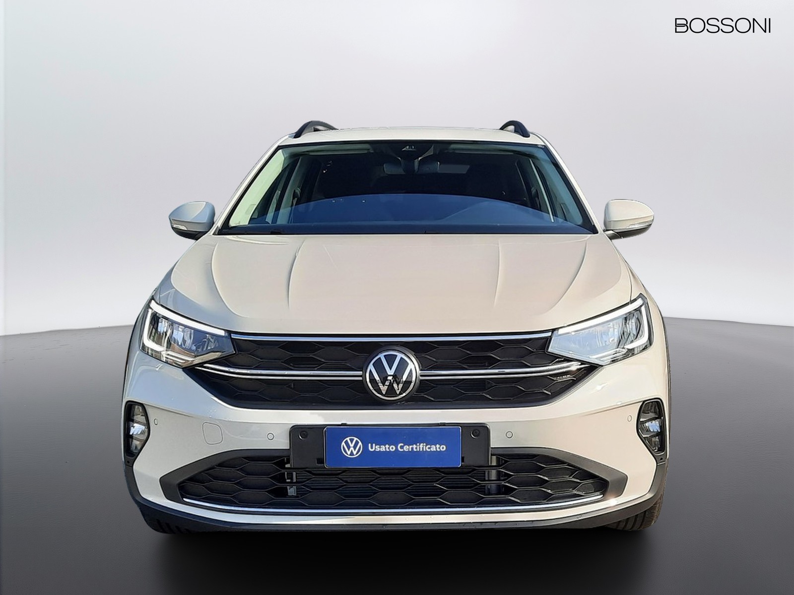 2 - Volkswagen Taigo 1.0 tsi 115cv edition plus