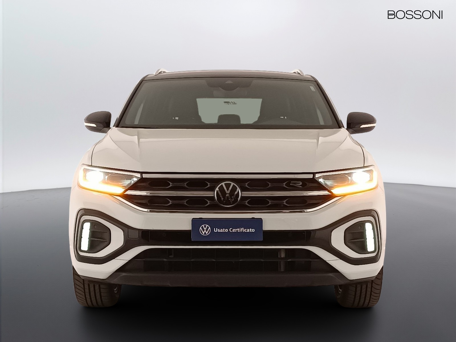 29 - Volkswagen T-Roc 2.0 tdi scr 115cv r-line plus