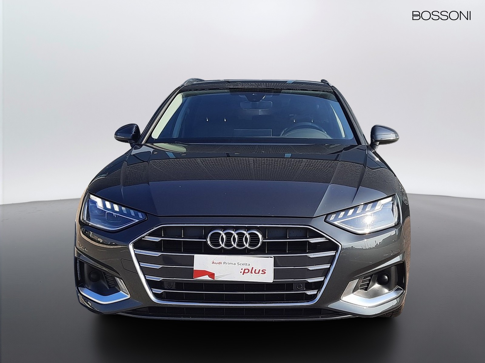 24 - Audi A4 avant 30 2.0 tdi mhev 136cv business advanced s tronic
