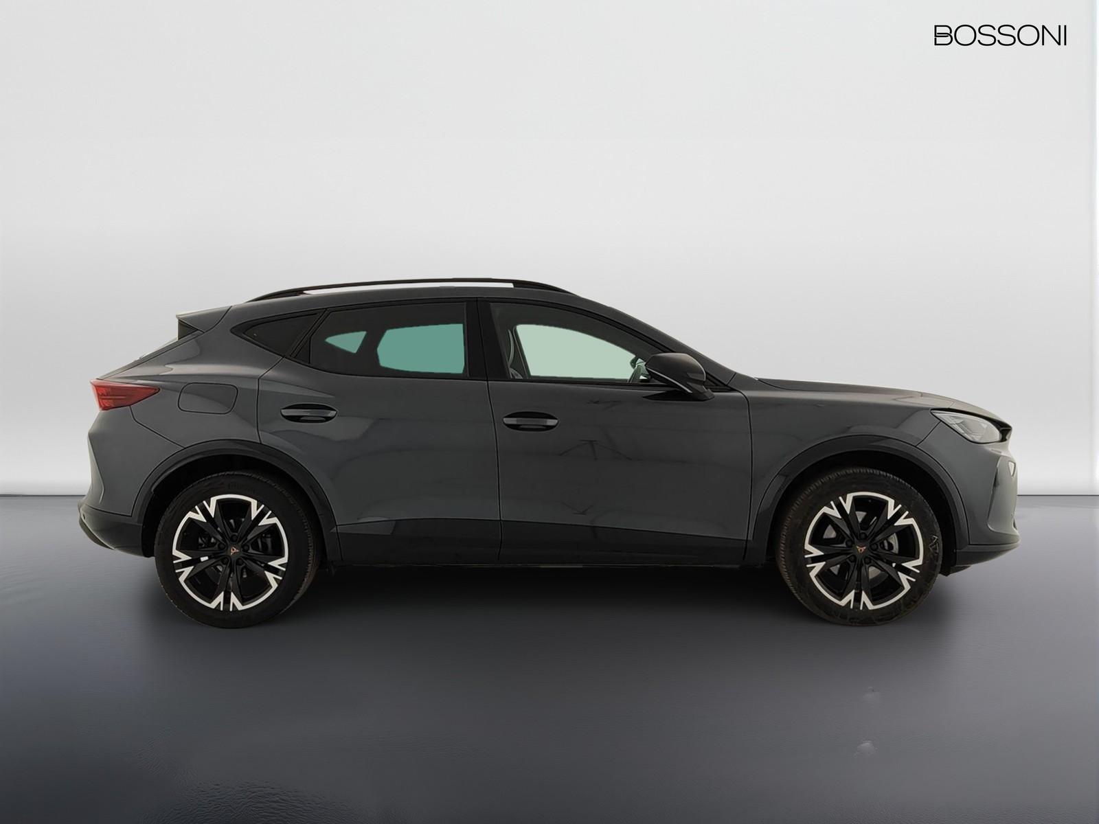 3 - CUPRA Formentor 2.0 tdi 150cv dsg