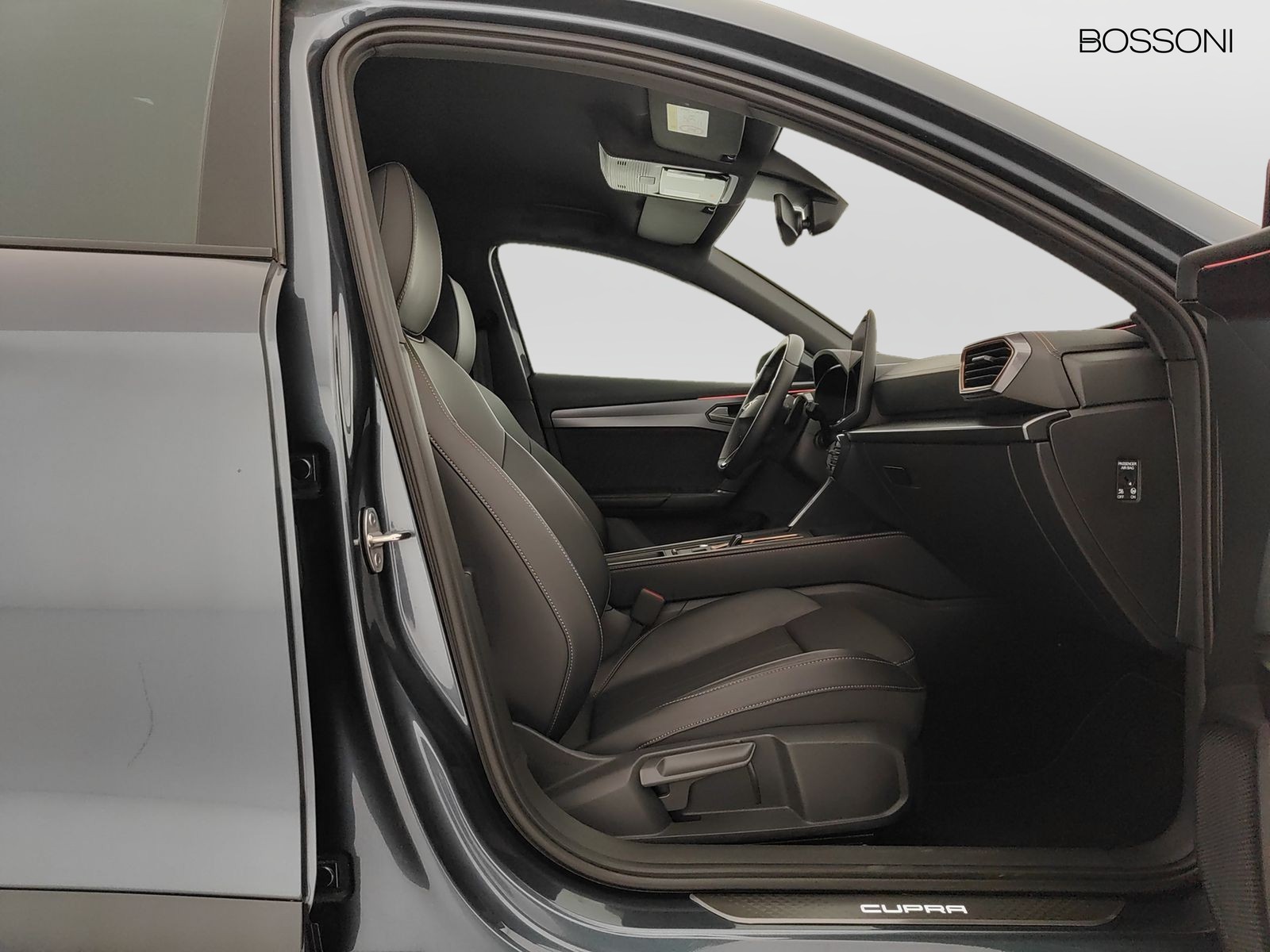 8 - CUPRA Formentor 2.0 tdi 150cv dsg