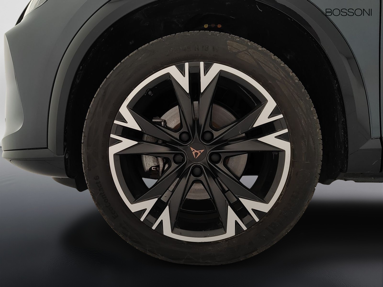 12 - CUPRA Formentor 2.0 tdi 150cv dsg