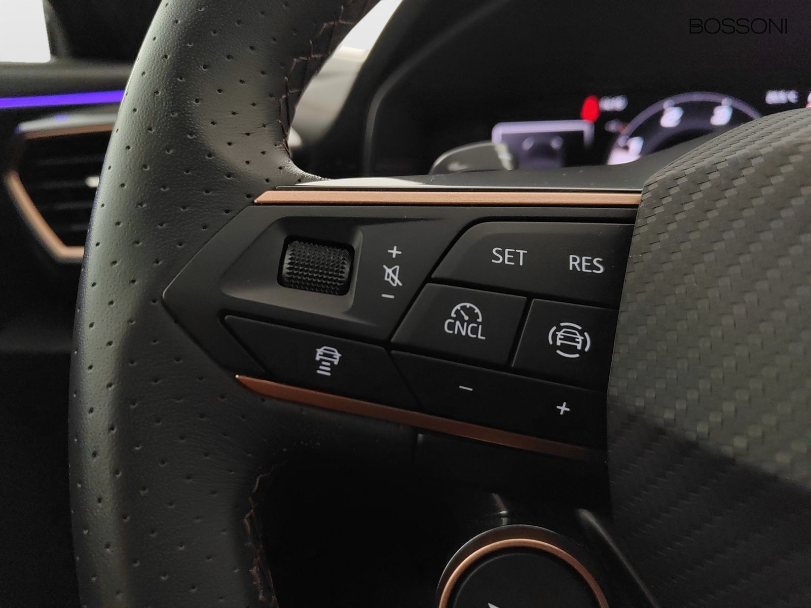 21 - CUPRA Formentor 2.0 tdi 150cv dsg
