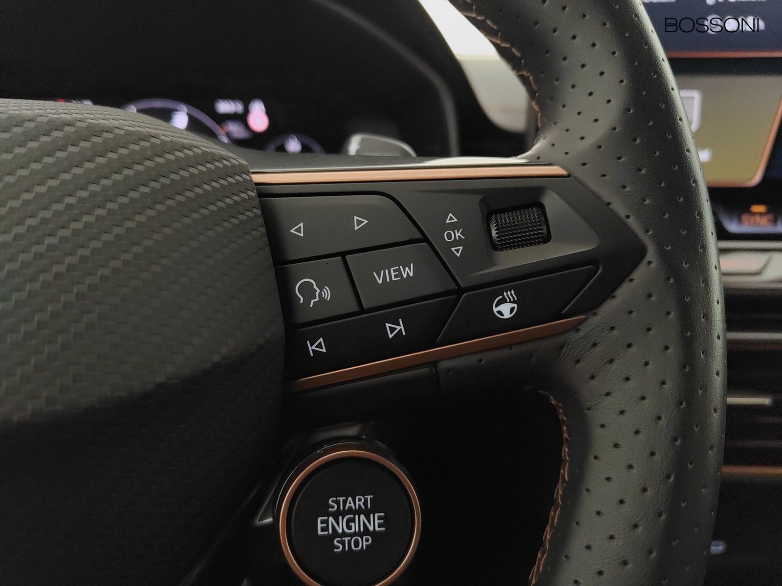 22 - CUPRA Formentor 2.0 tdi 150cv dsg