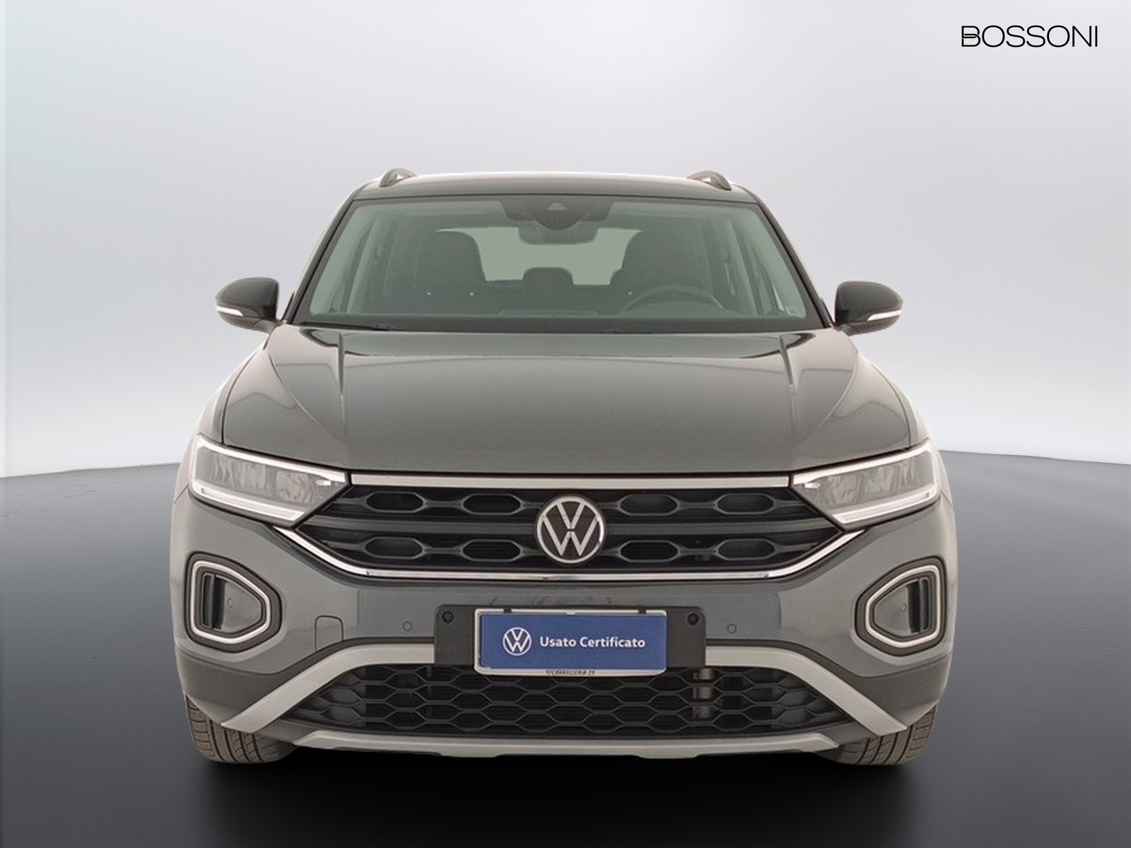 2 - Volkswagen T-Roc 2.0 tdi scr 115cv life