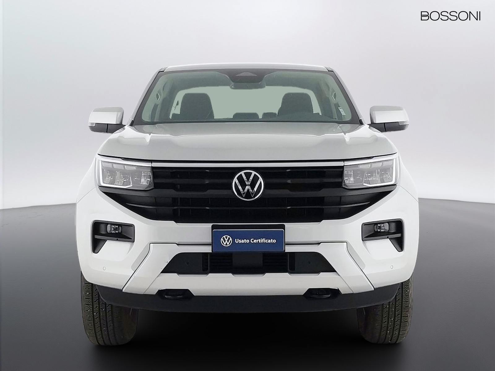 2 - Volkswagen VIC Amarok 2.0 tdi life 4motion