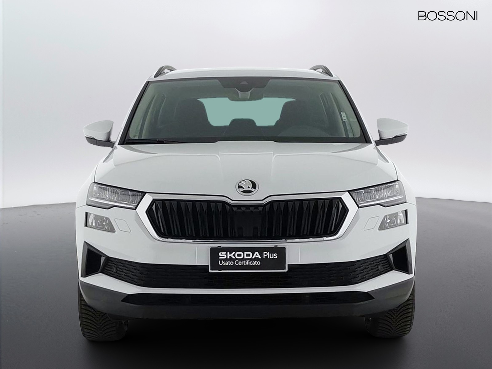 2 - Skoda Karoq 2.0 tdi evo scr 150cv executive 4x4 dsg