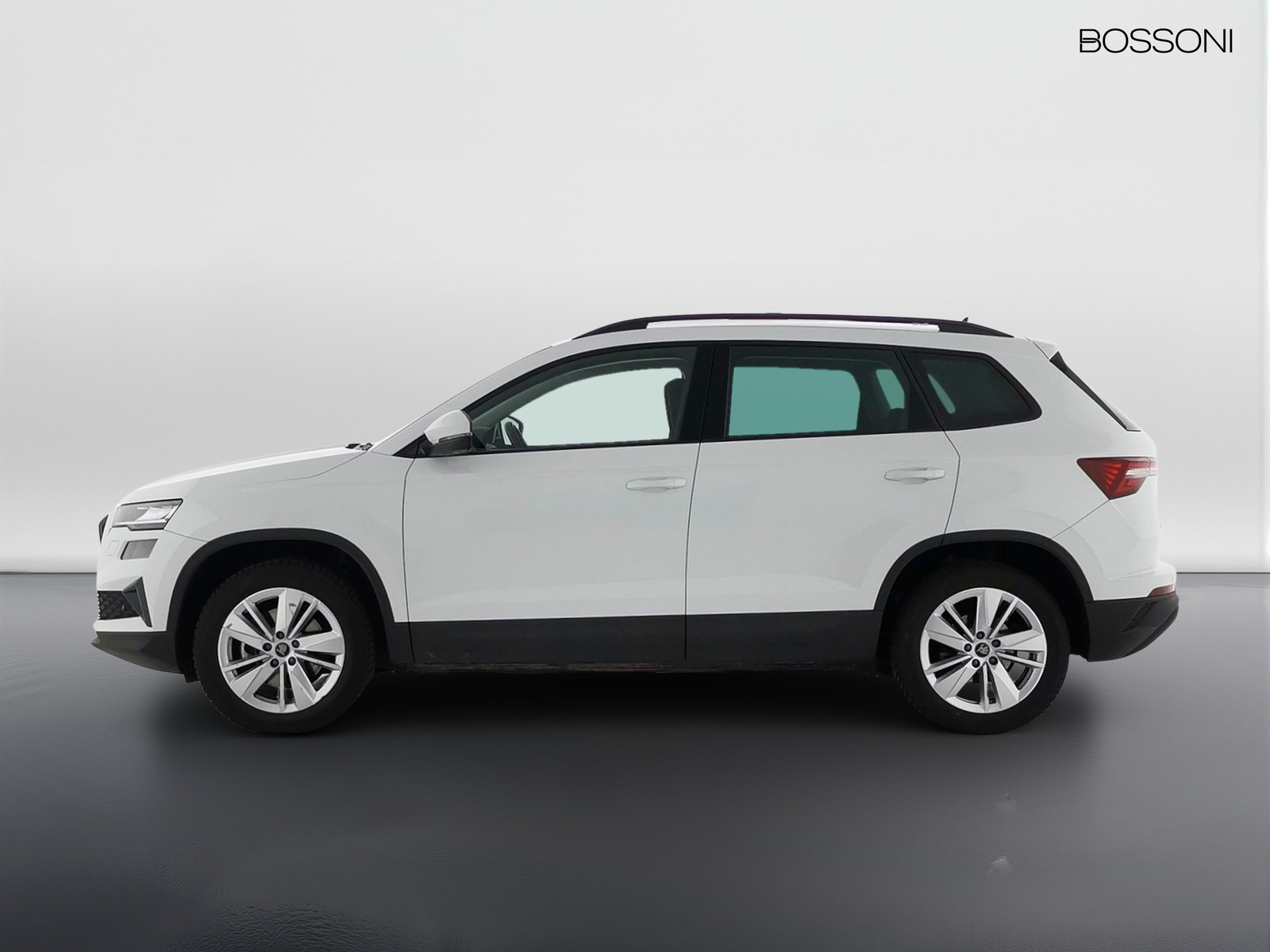 3 - Skoda Karoq 2.0 tdi evo scr 150cv executive 4x4 dsg