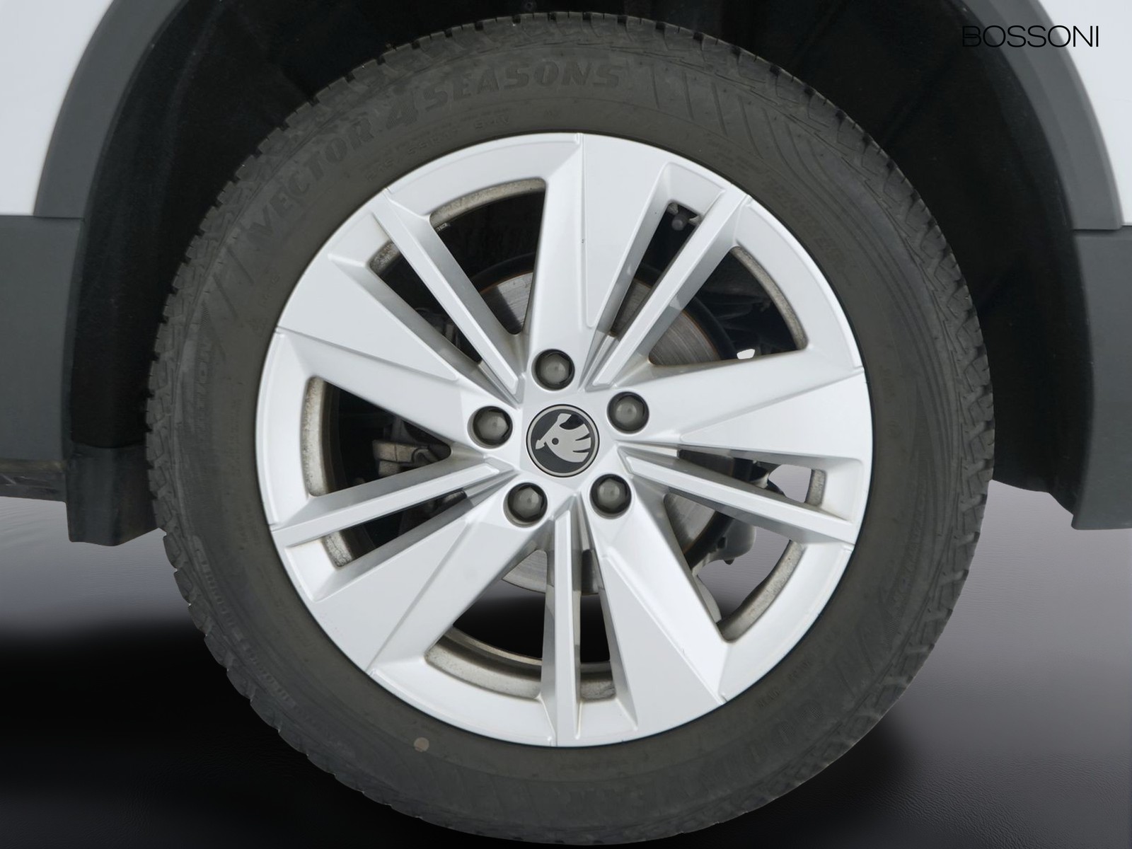 12 - Skoda Karoq 2.0 tdi evo scr 150cv executive 4x4 dsg