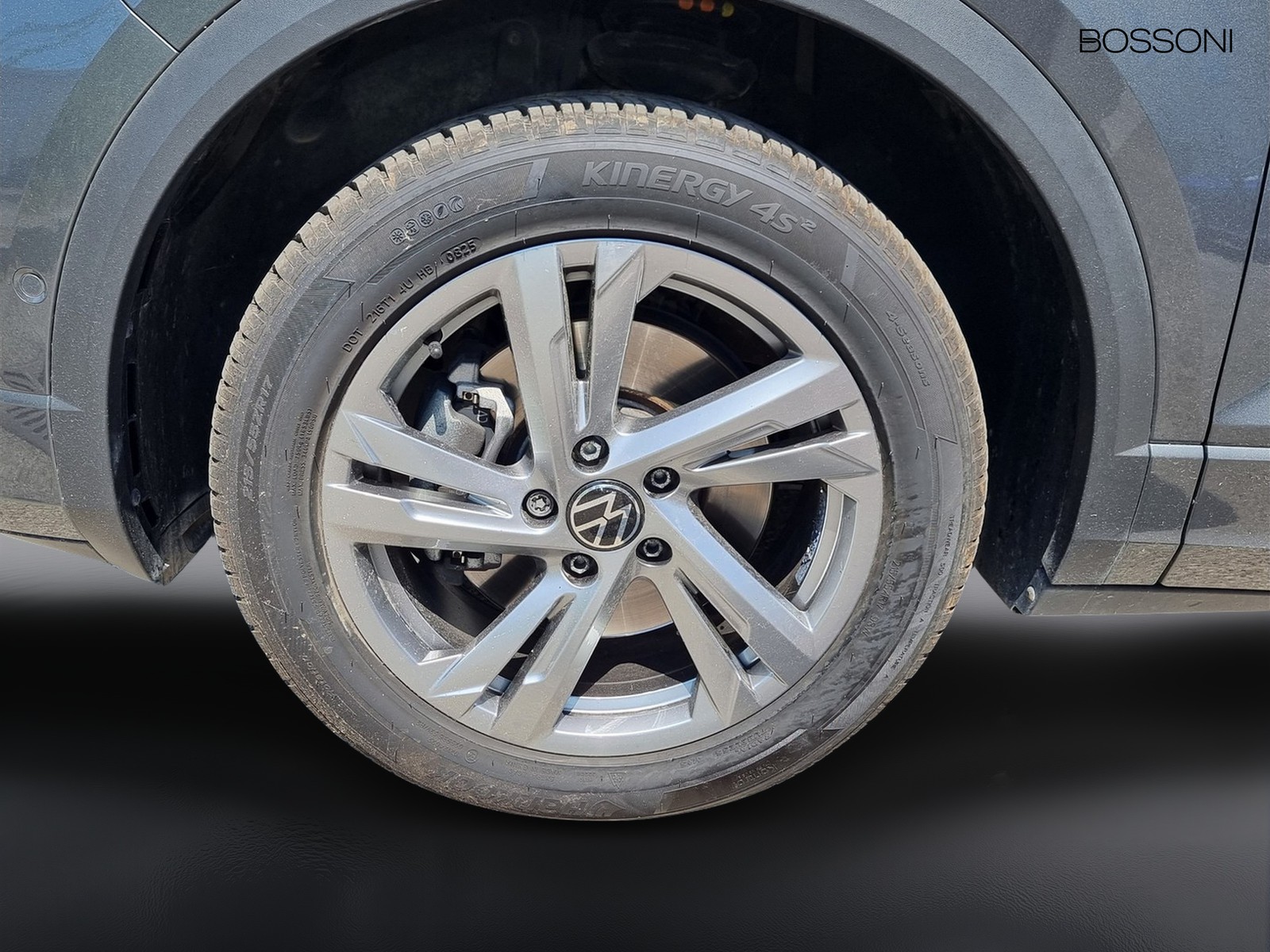 5 - Volkswagen T-Roc 2.0 tdi scr 150cv r line dsg